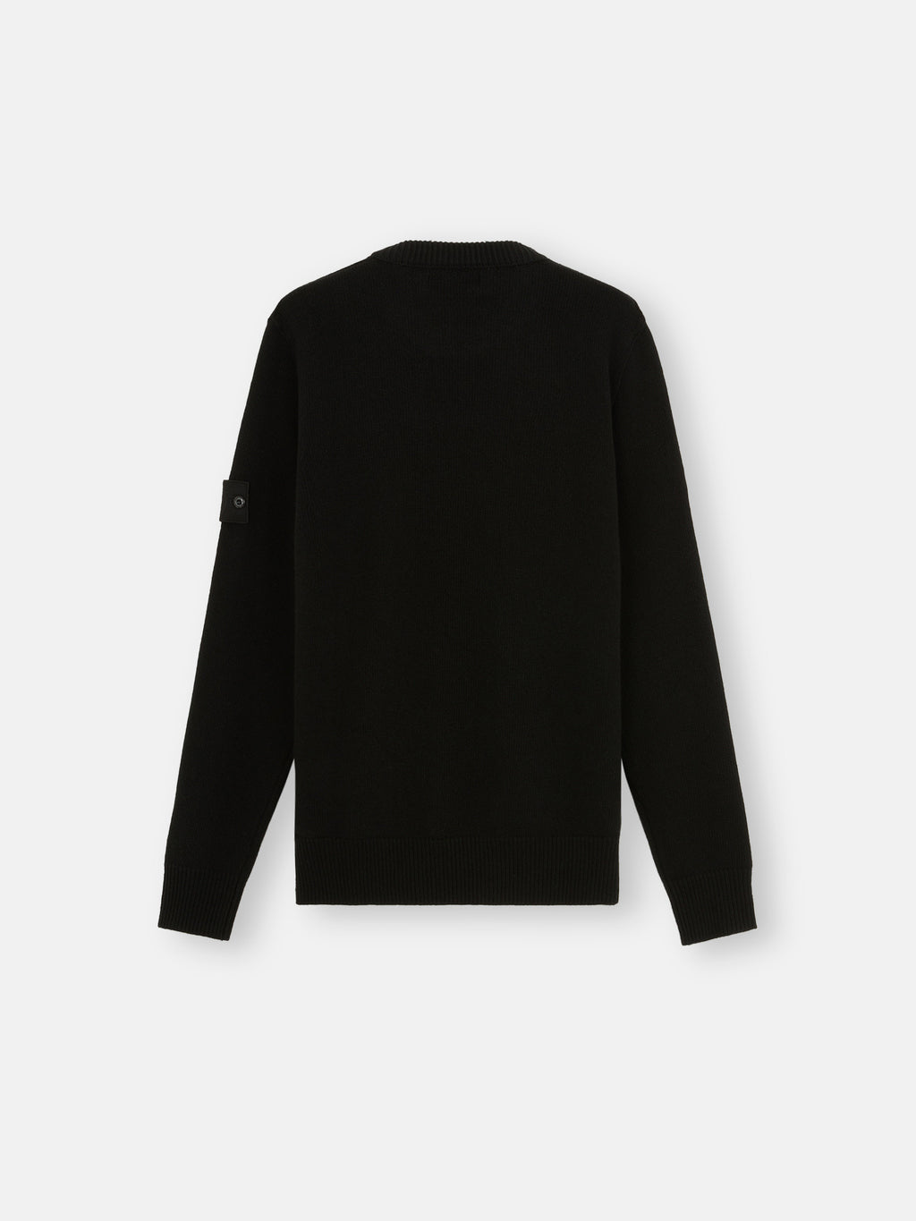 527FA GEELONG RWS WOOL_STONE ISLAND GHOST