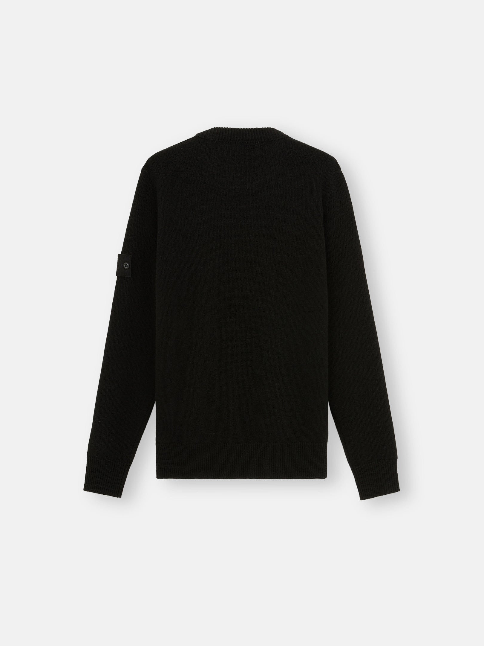 527FA GEELONG RWS WOOL_STONE ISLAND GHOST