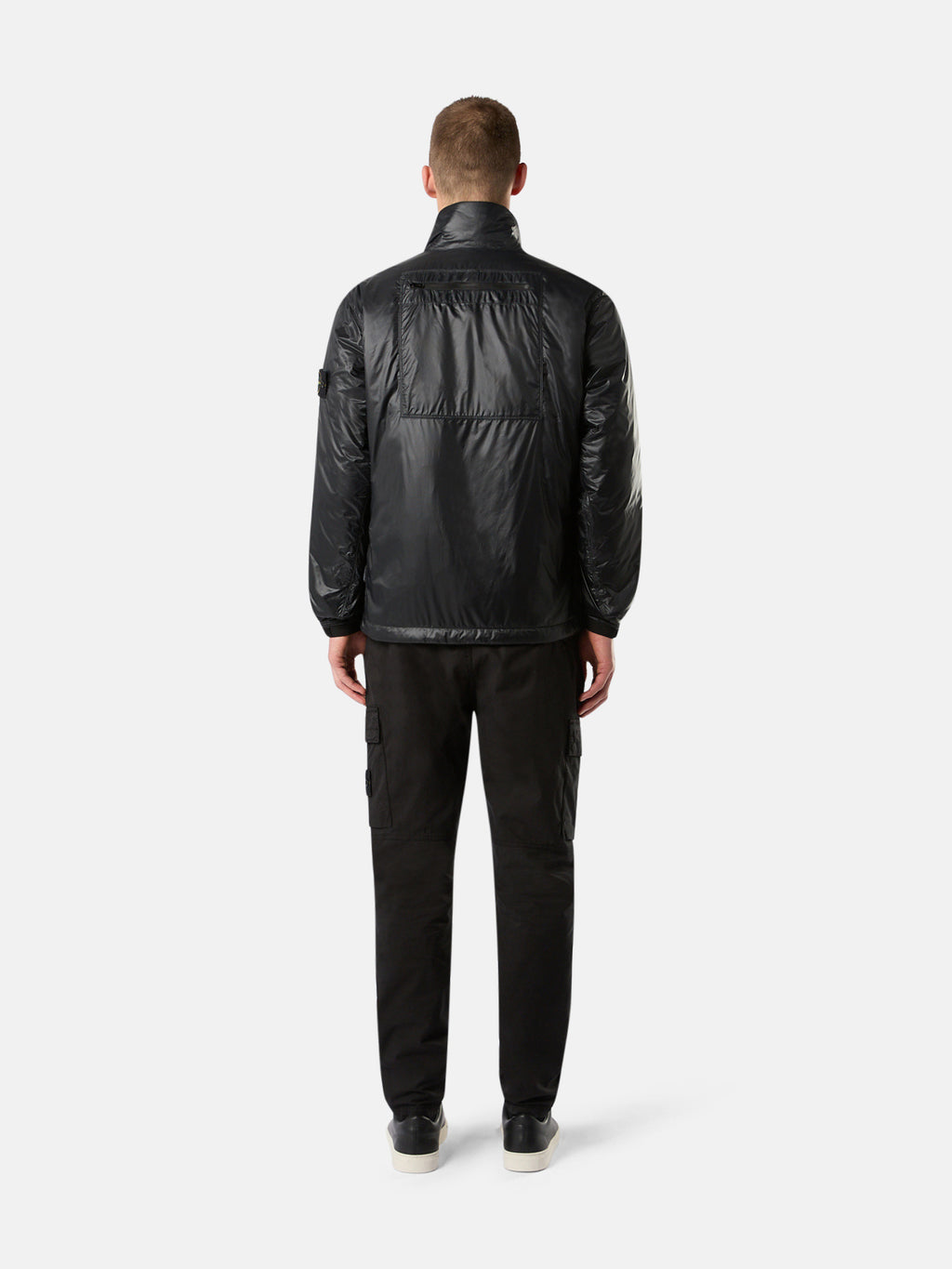 Q0525 PERTEX® QUANTUM MADE FROM NETPLUS® WITH PRIMALOFT® INSULATION TECHNOLOGY