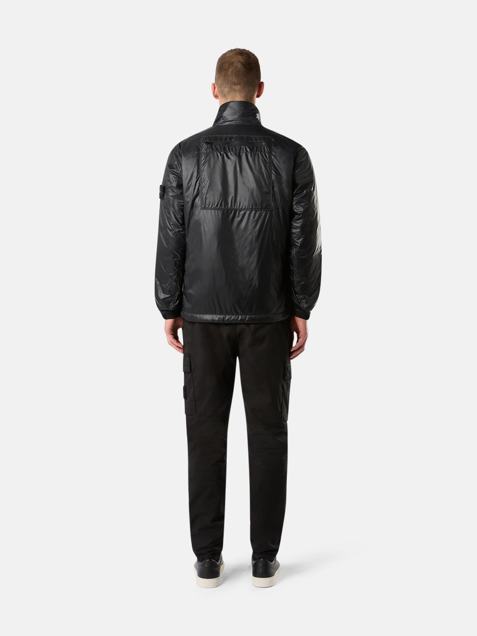 Q0525 PERTEX® QUANTUM MADE FROM NETPLUS® WITH PRIMALOFT® INSULATION TECHNOLOGY