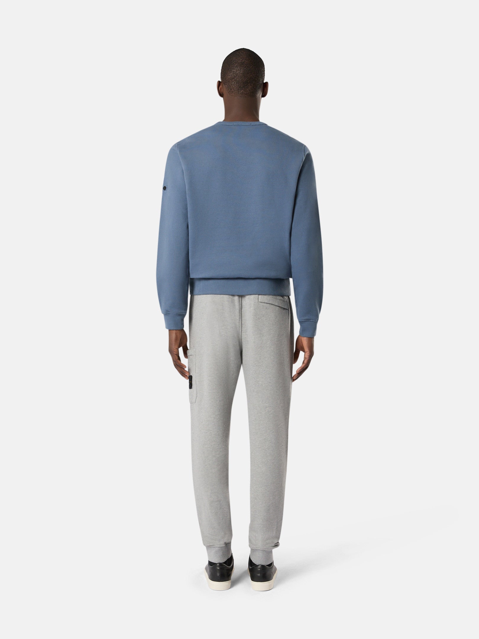 64551 COTTON FLEECE