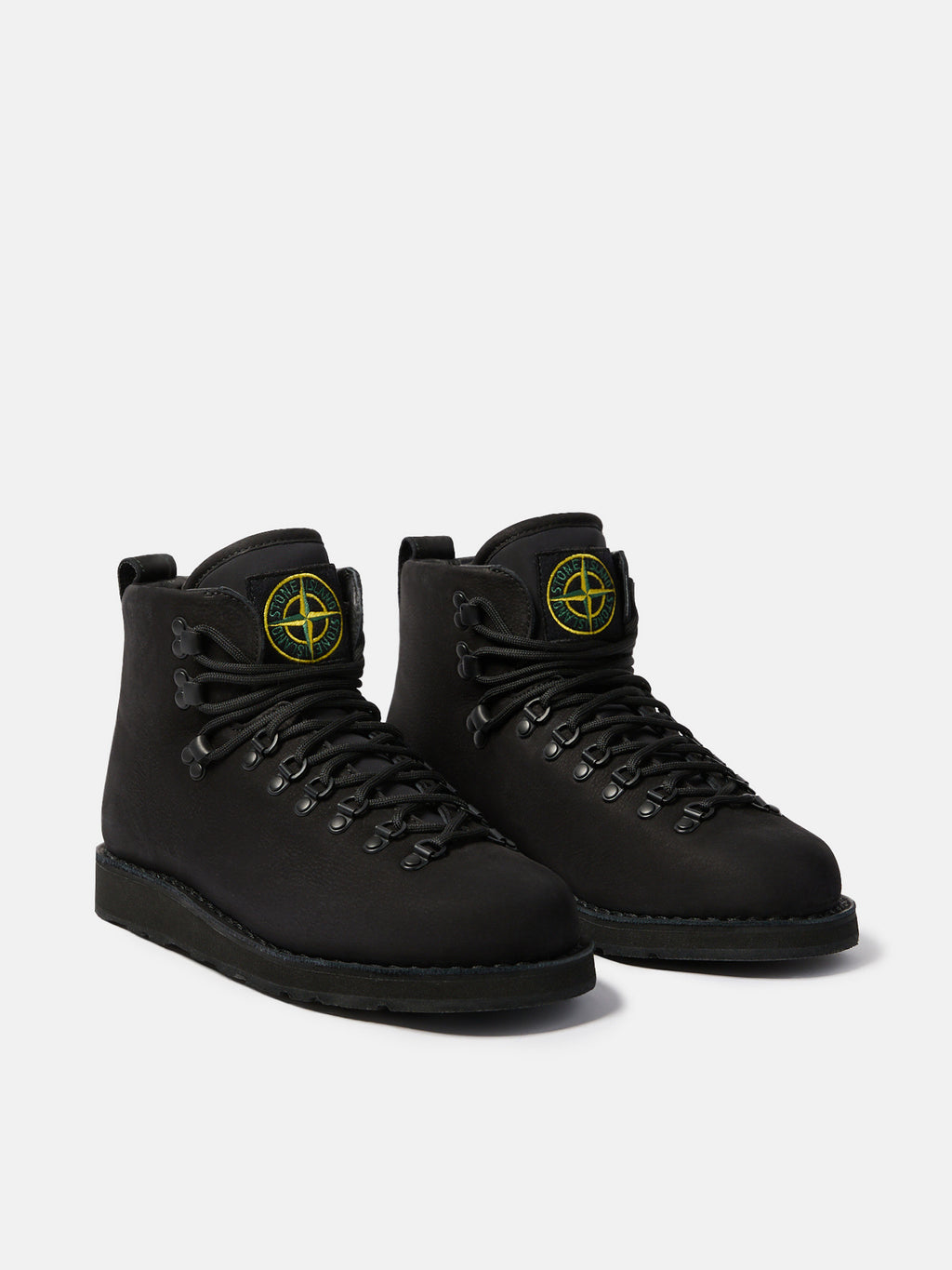 S0204 NABUK LEATHER