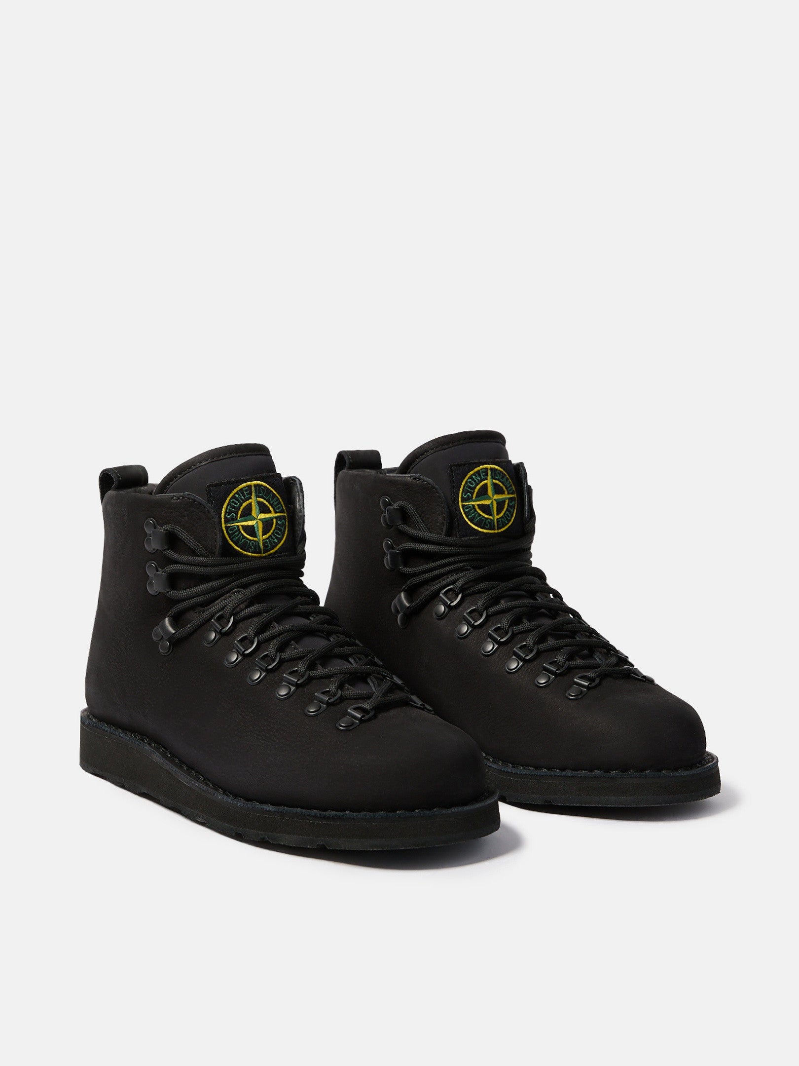 S0204 NABUK LEATHER