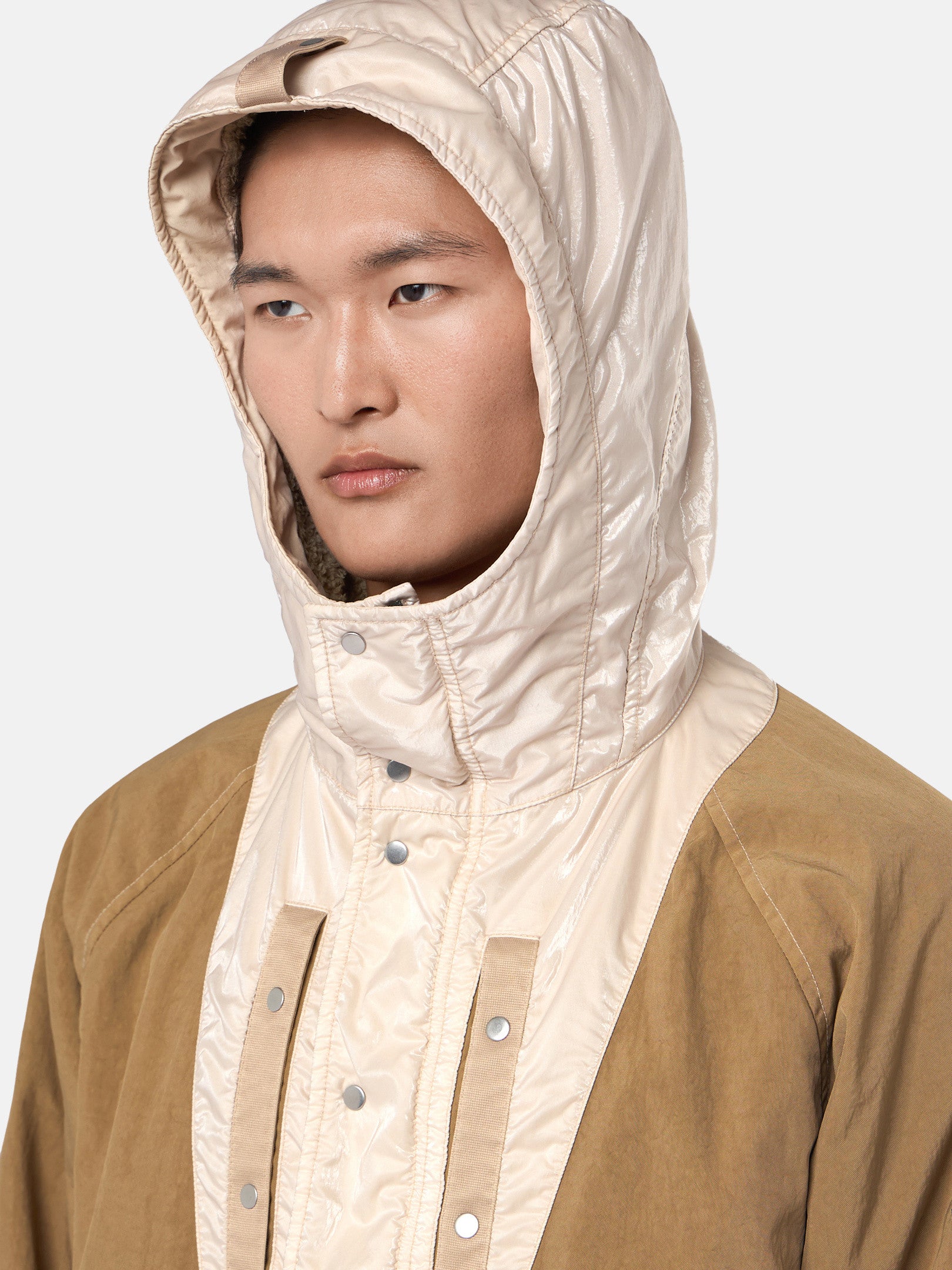44021 NYLON PANAMA WITH NEW SILK LIGHT