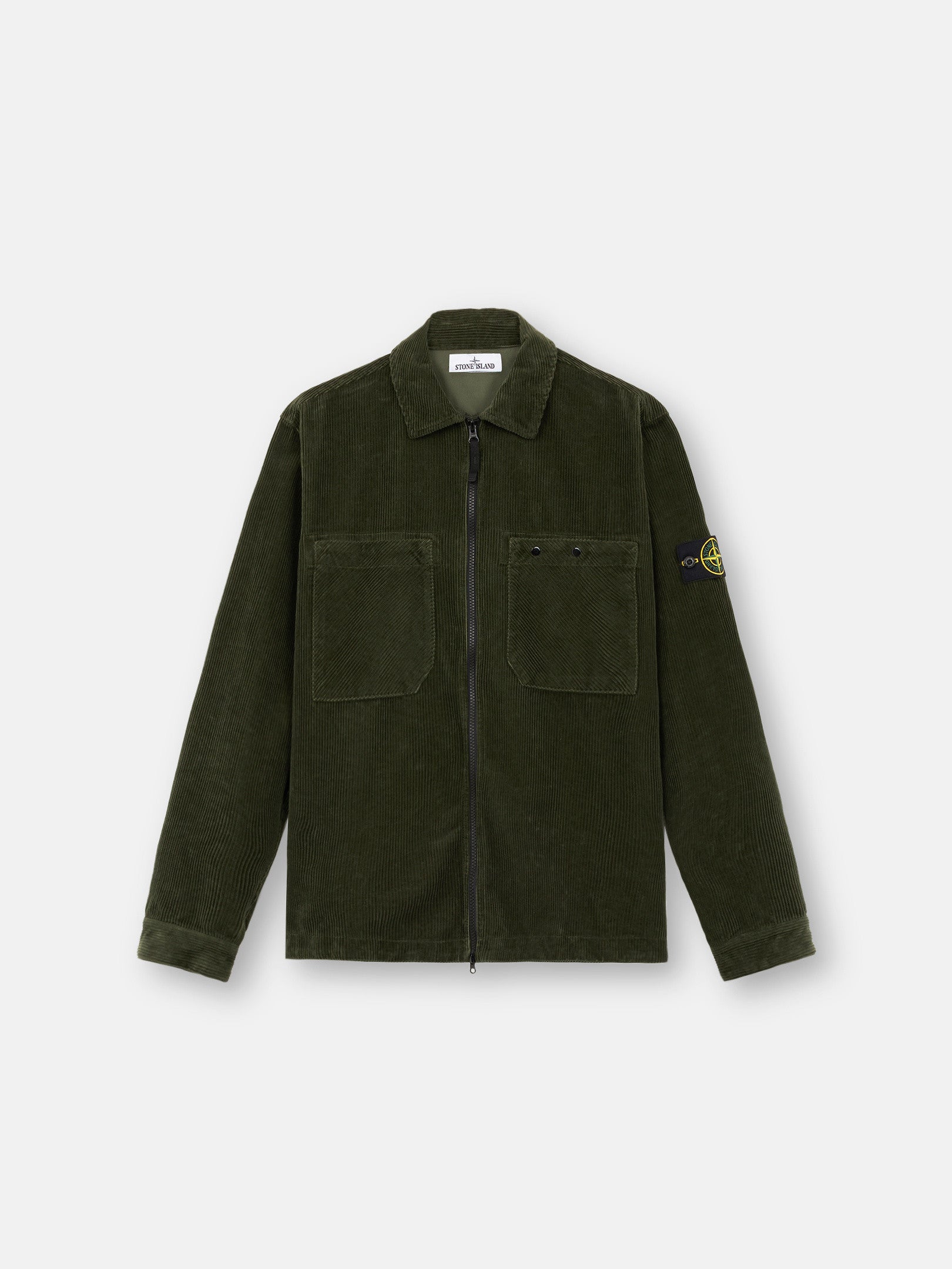 11604 ORGANIC COTTON CORDUROY 800