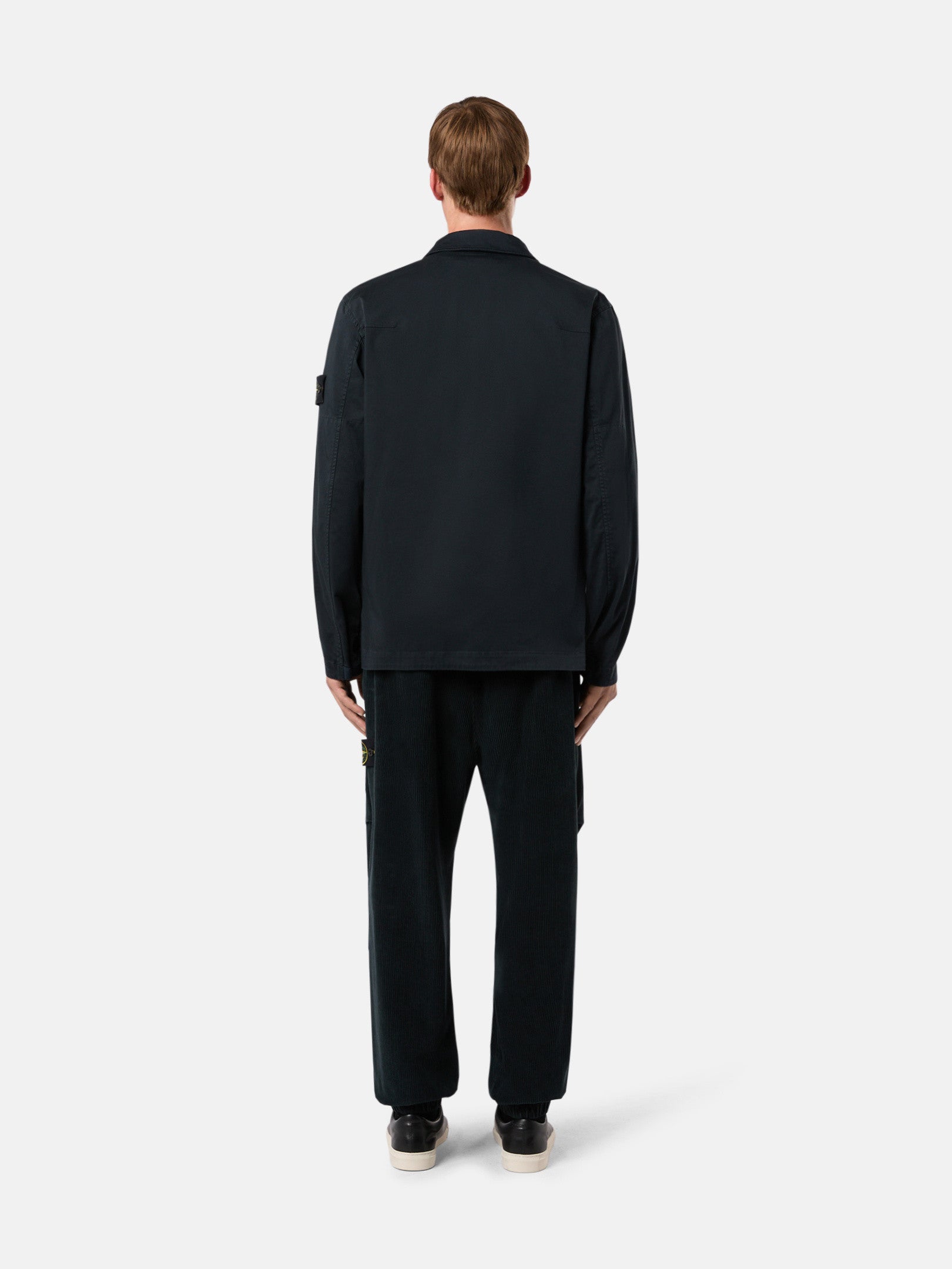 12808 ORGANIC STRETCH COTTON SATIN