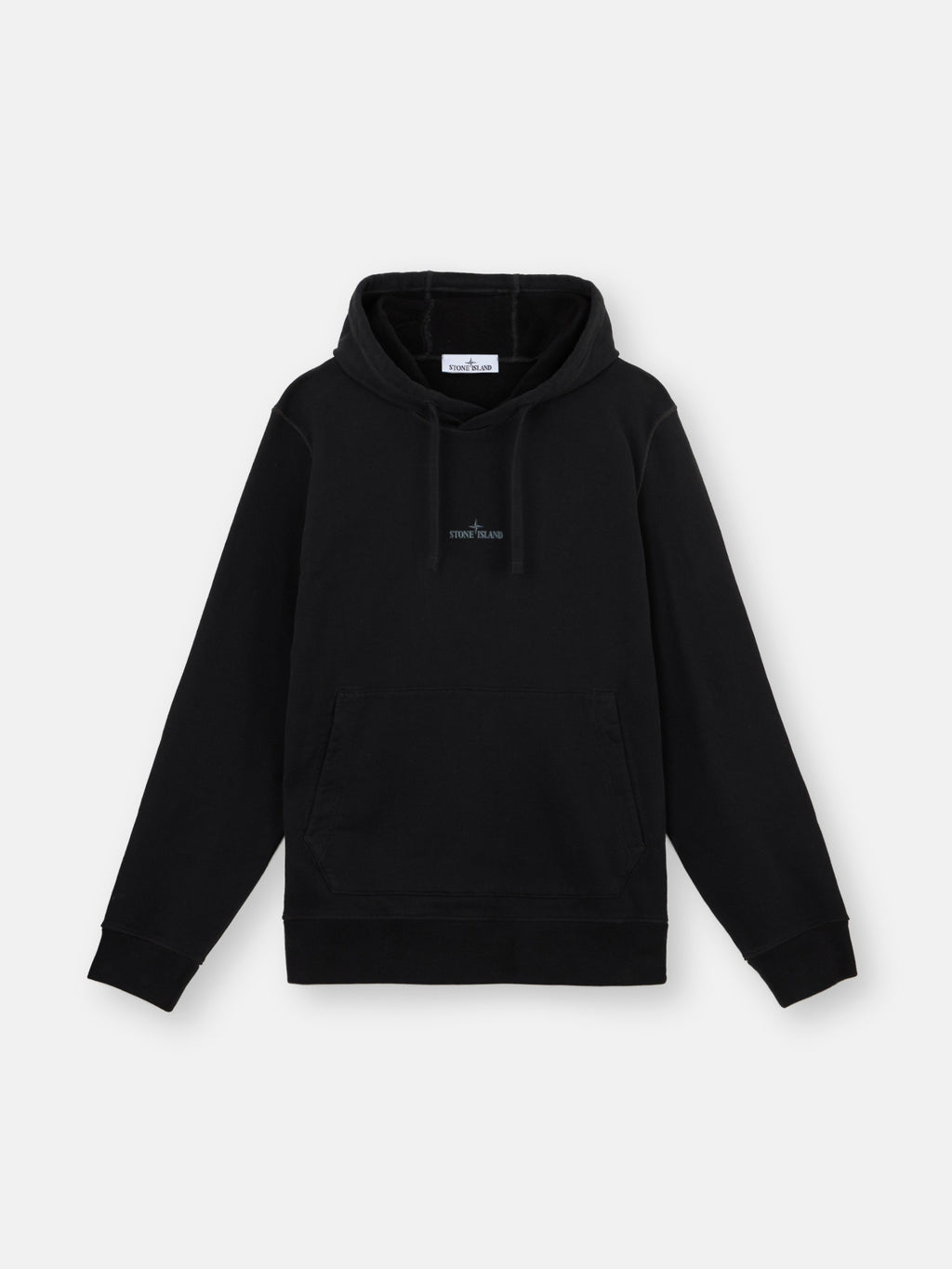 66488 BRUSHED ORGANIC COTTON FLEECE