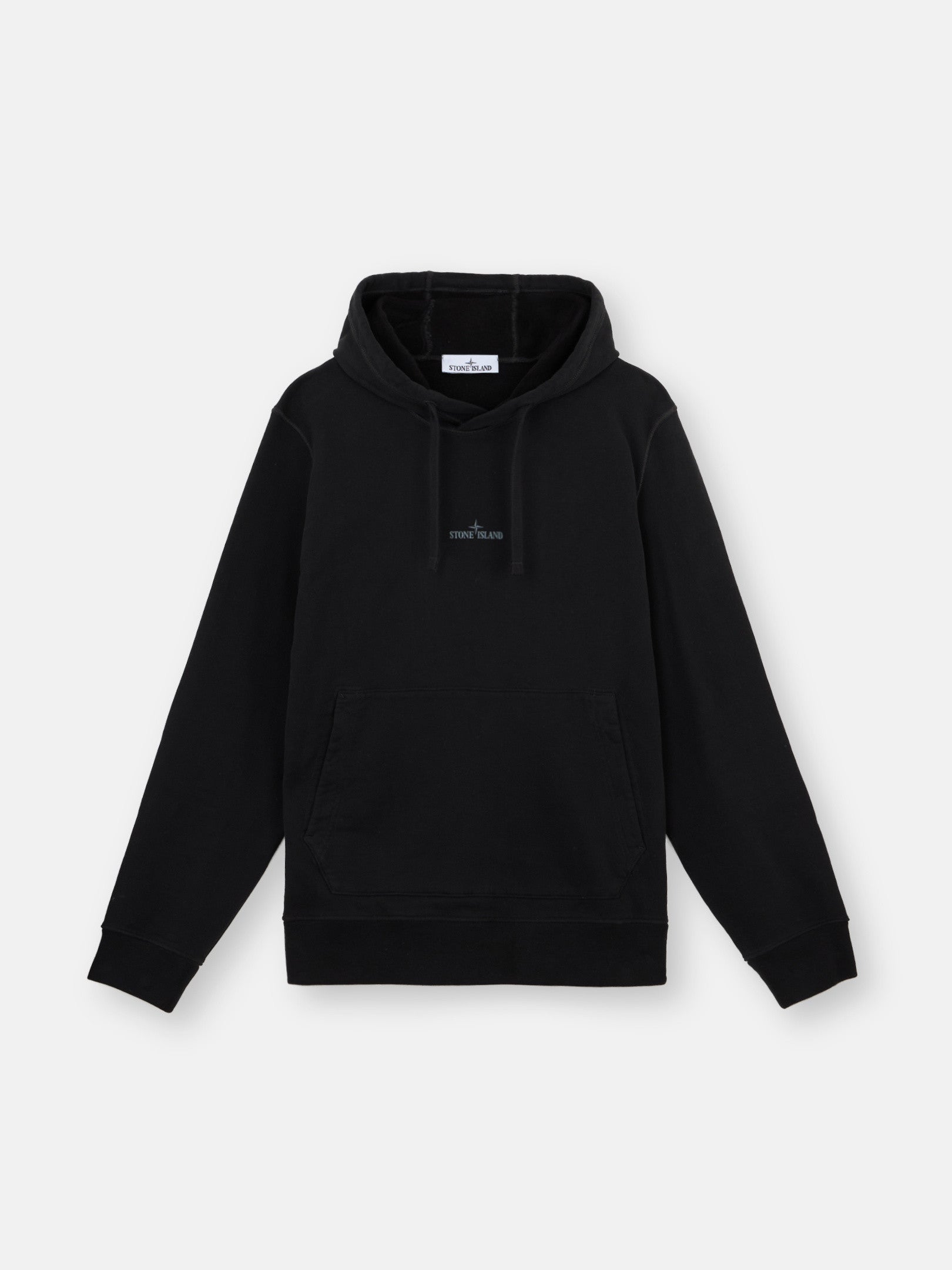 66488 BRUSHED ORGANIC COTTON FLEECE