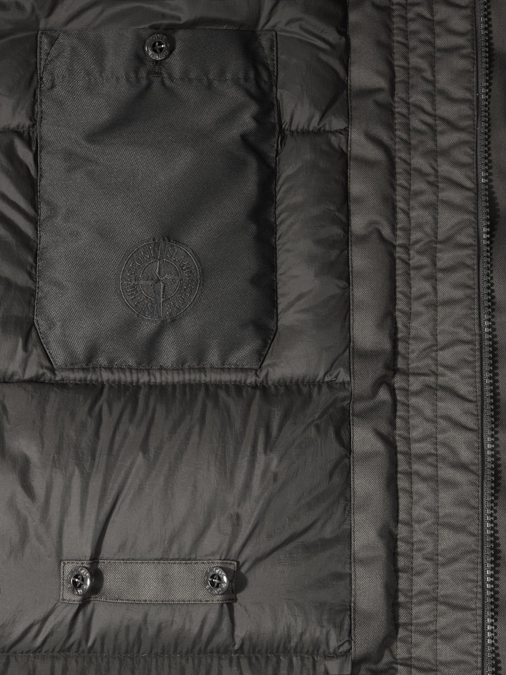 710F2 PERFORMANCE TWILL WOOL-TC_STONE ISLAND GHOST