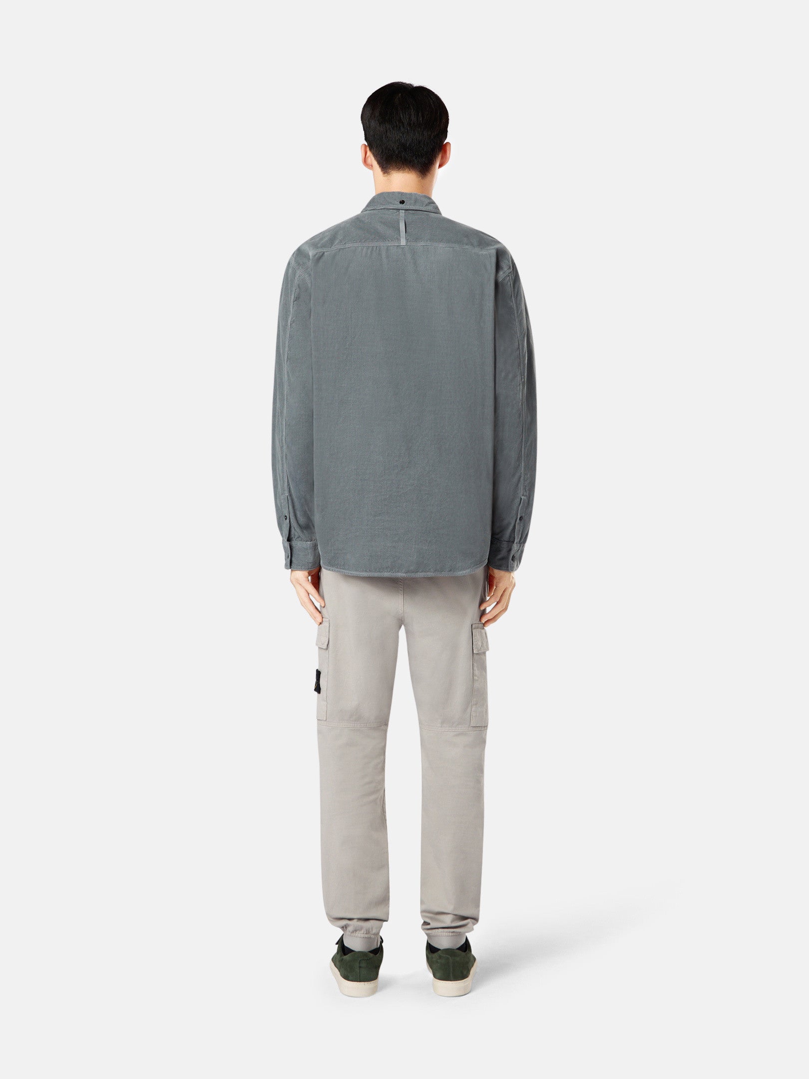 12707 MICRO CORDUROY