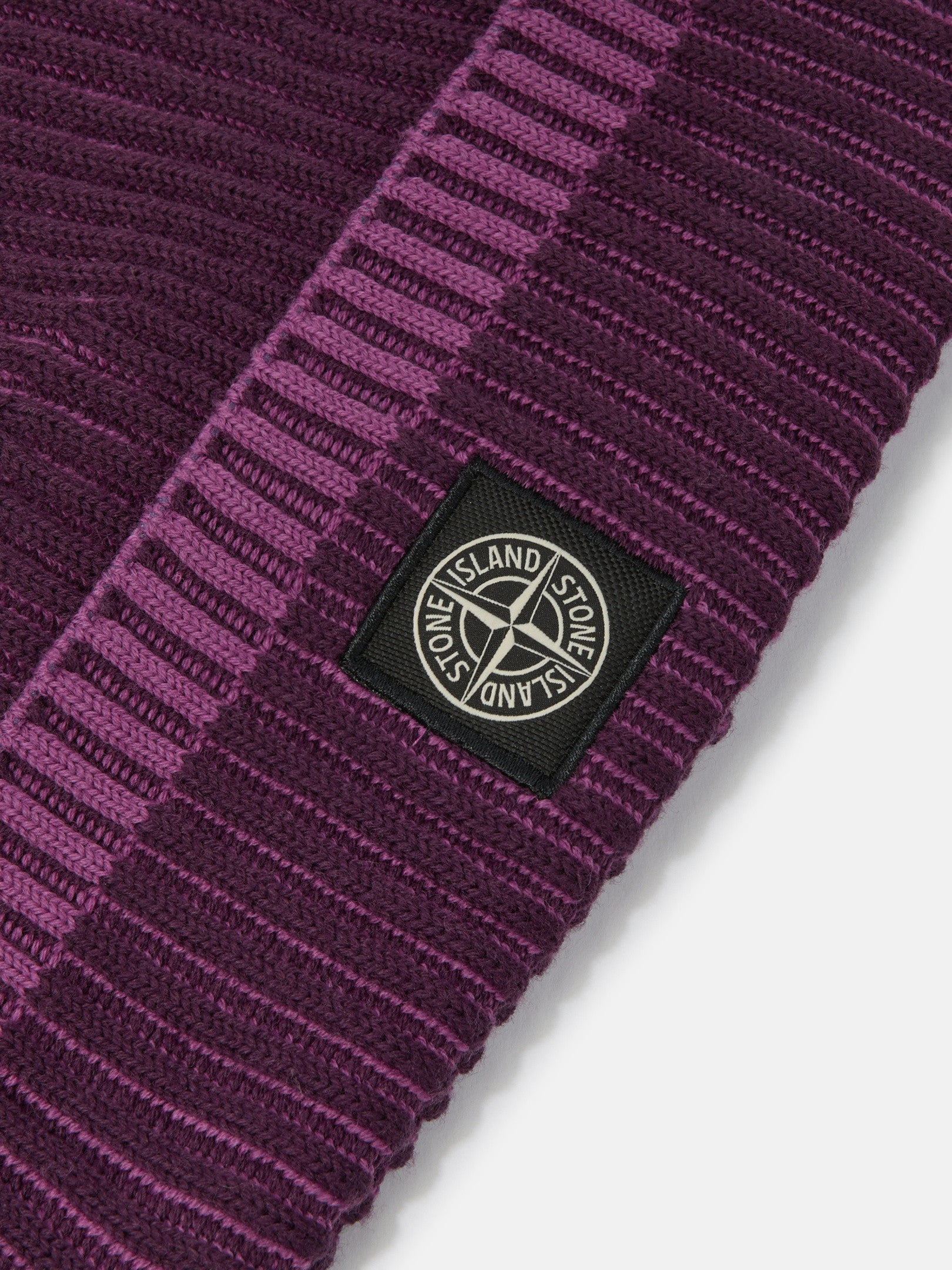 N12C5 VANISÉ FULL RIB RWS WOOL