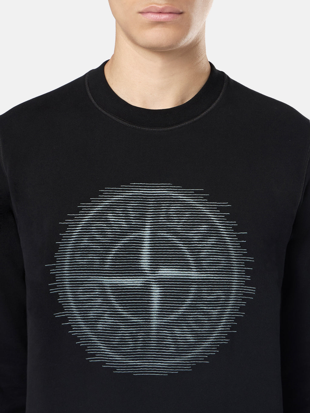 66388 BRUSHED ORGANIC COTTON FLEECE