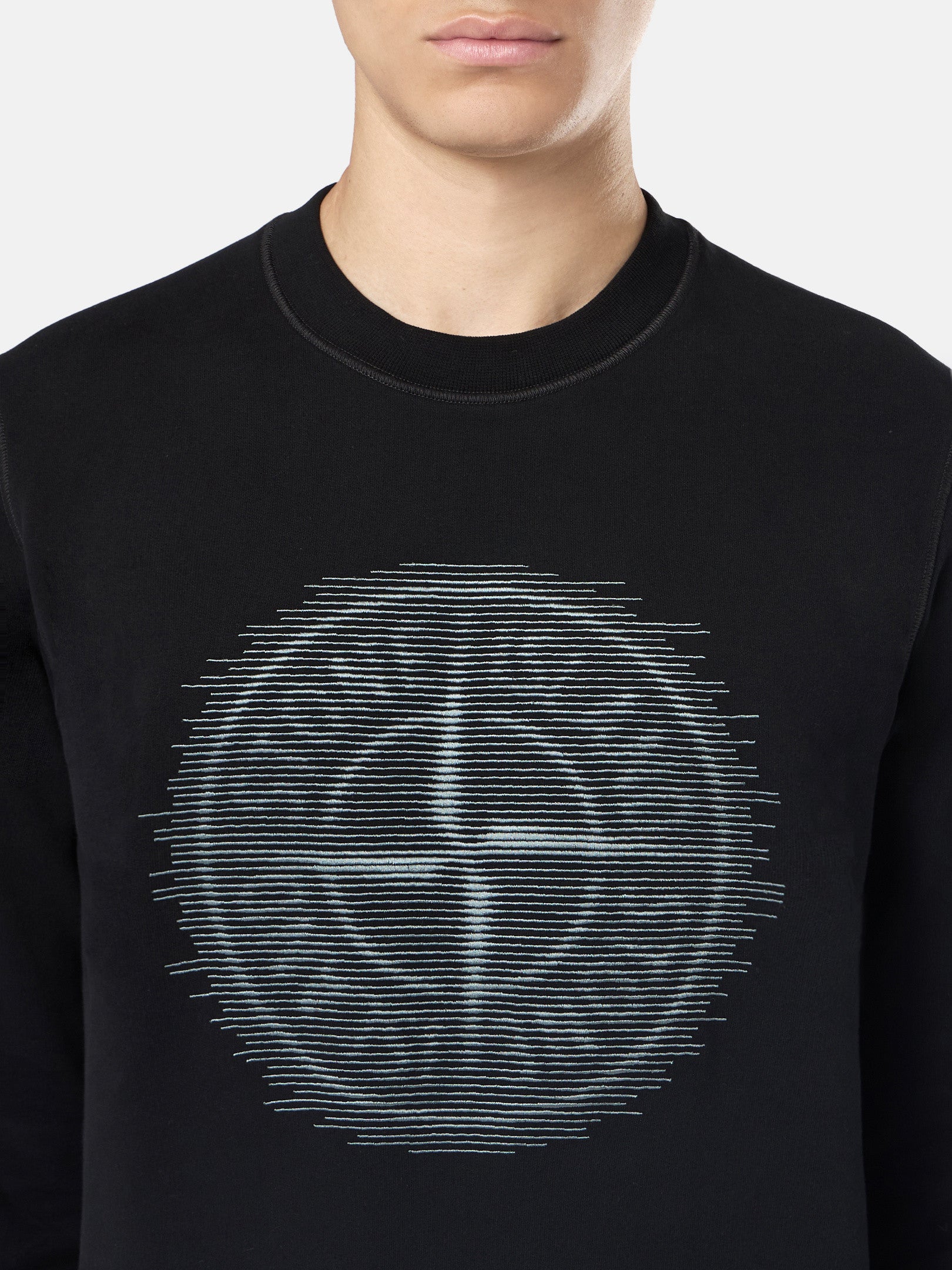 66388 BRUSHED ORGANIC COTTON FLEECE