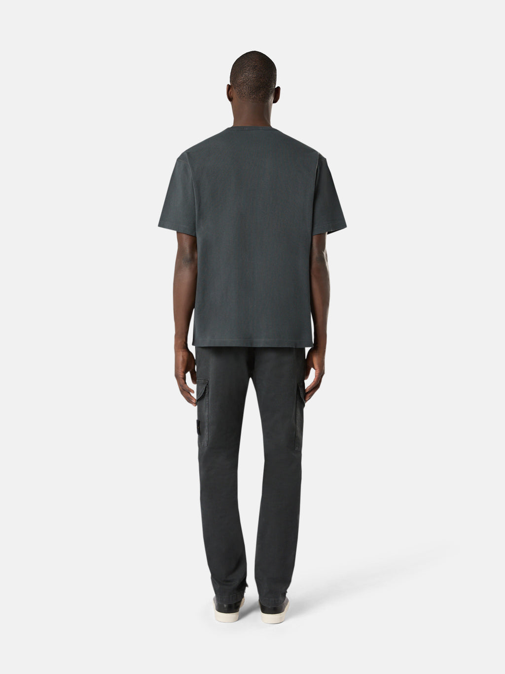 22258 24/1 COTTON JERSEY 'OLD' EFFECT
