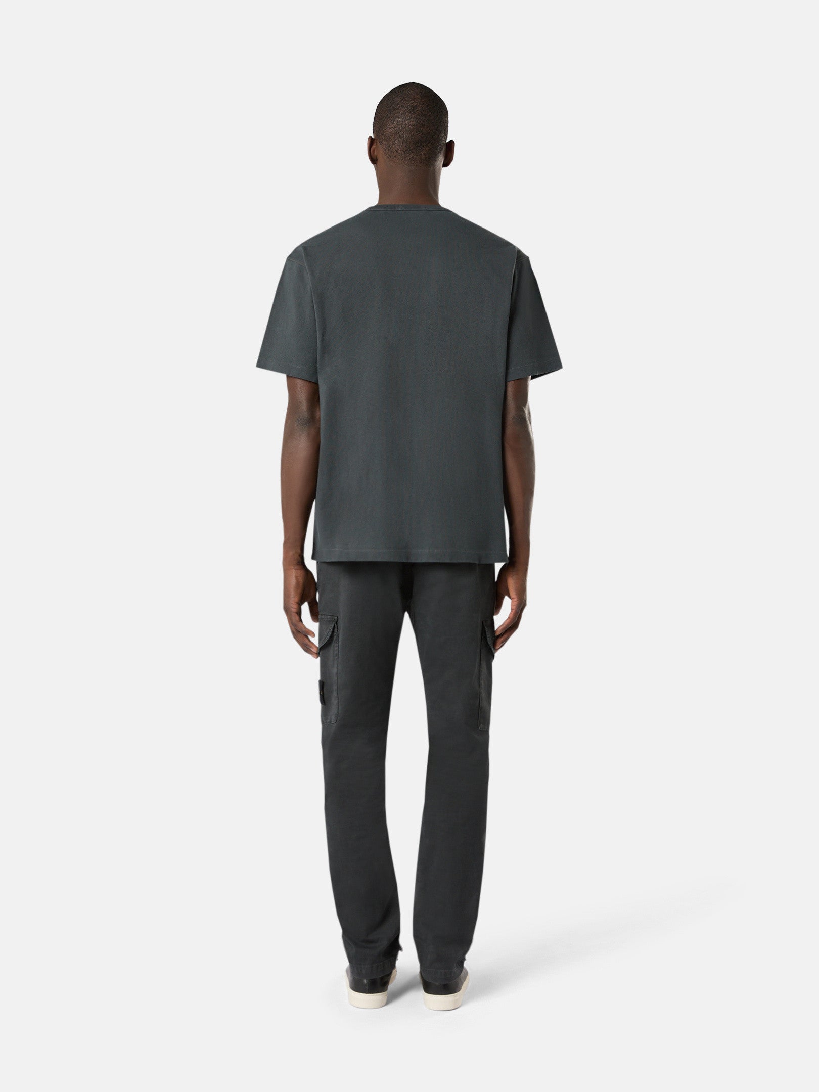 22258 24/1 COTTON JERSEY 'OLD' EFFECT
