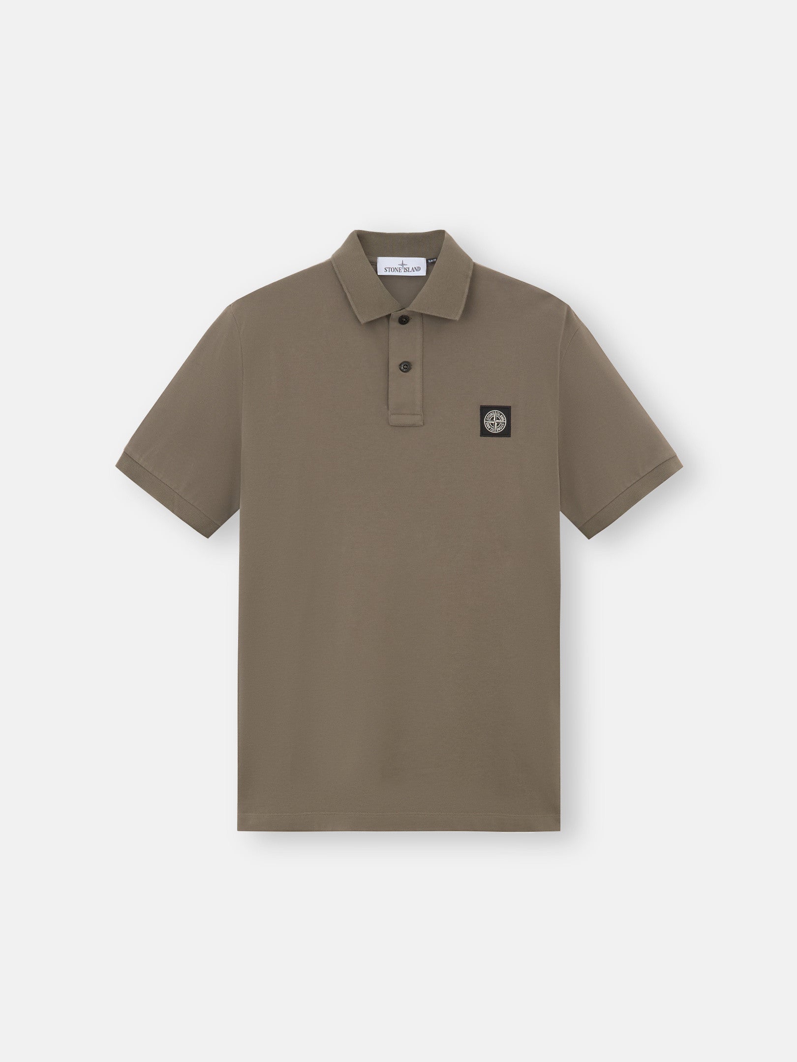 2SC17 STRETCH ORGANIC COTTON PIQUÉ