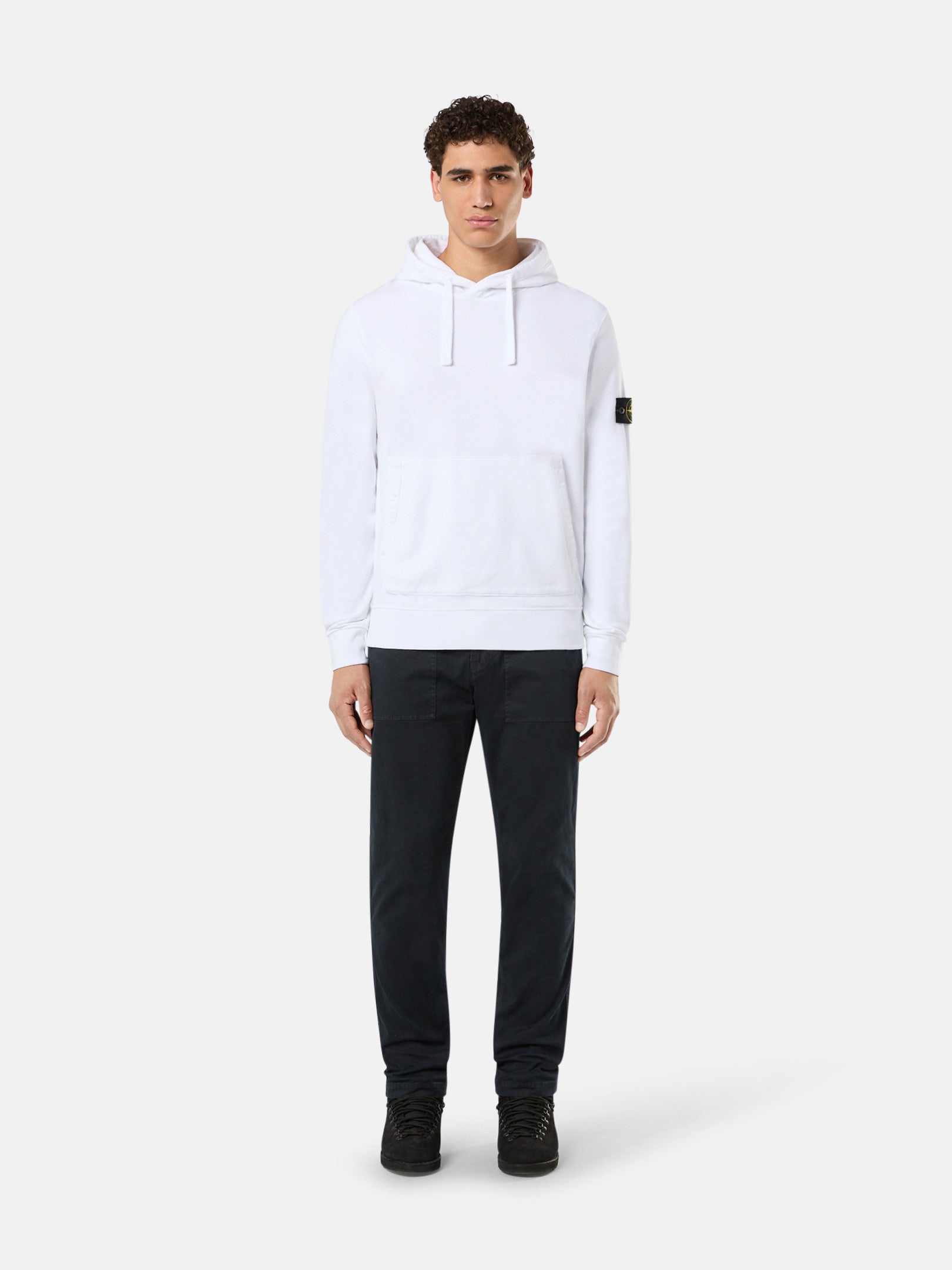 64151 COTTON FLEECE