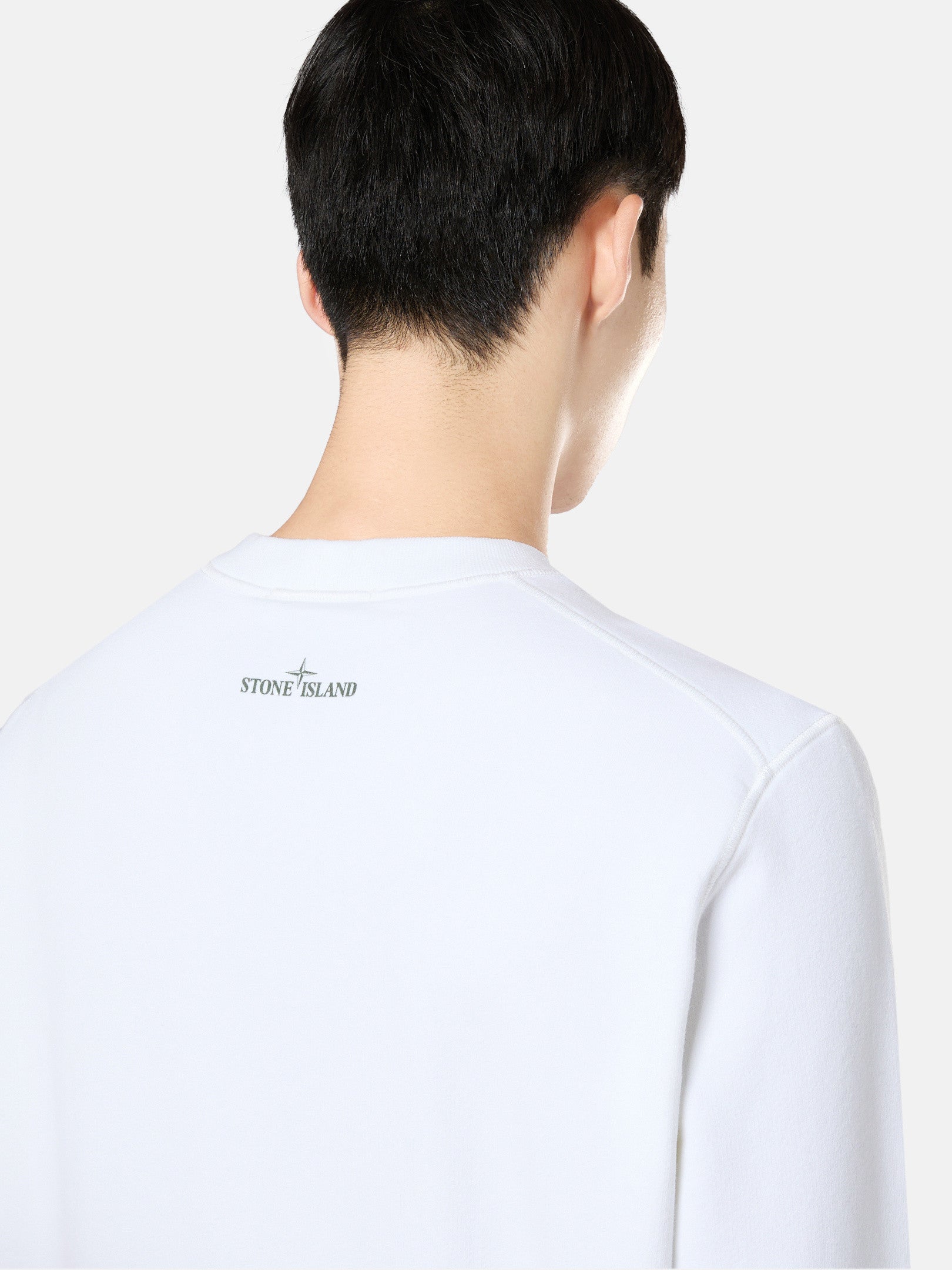 66388 BRUSHED ORGANIC COTTON FLEECE