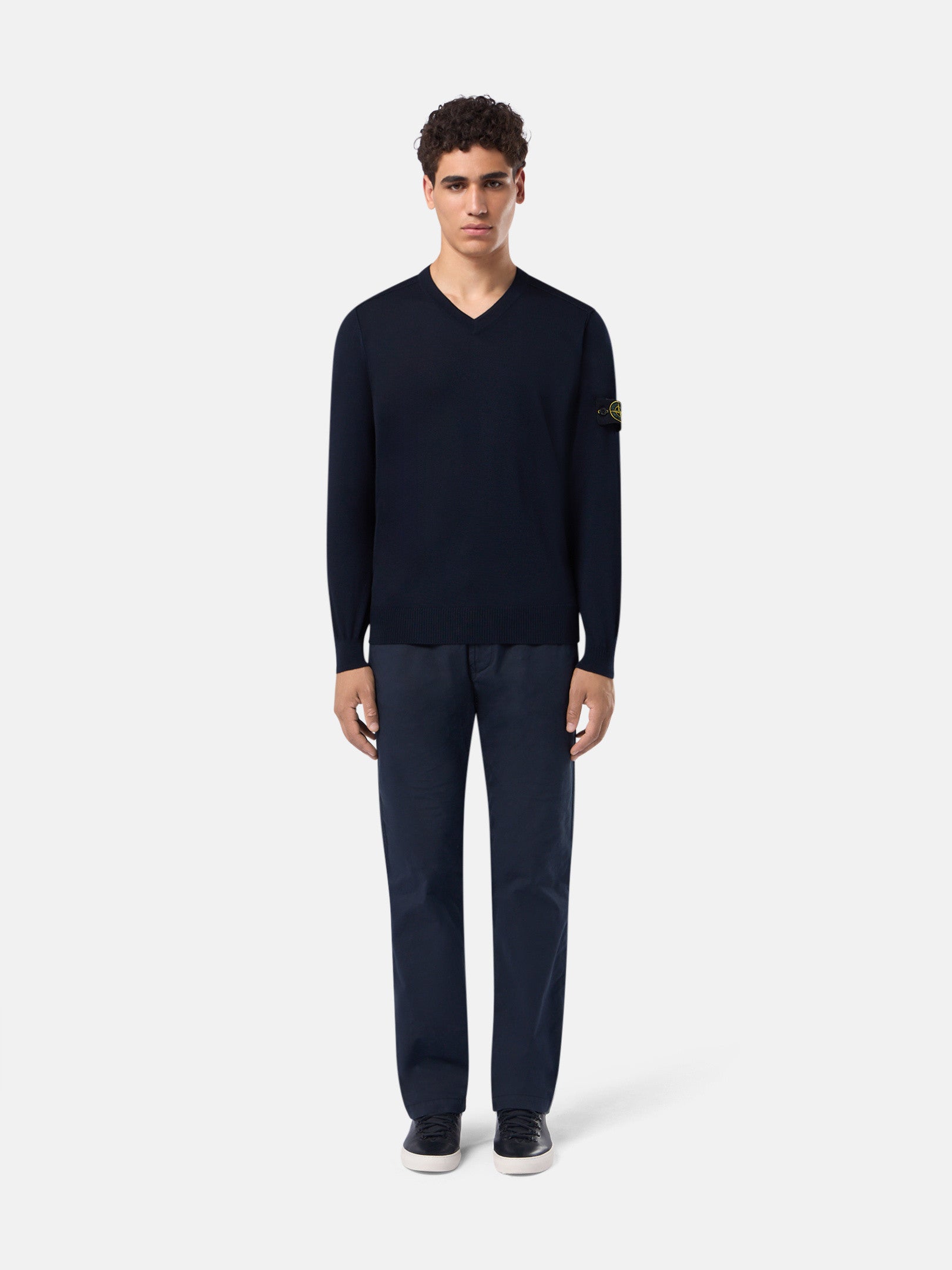 501C4 LIGHT PURE RWS WOOL