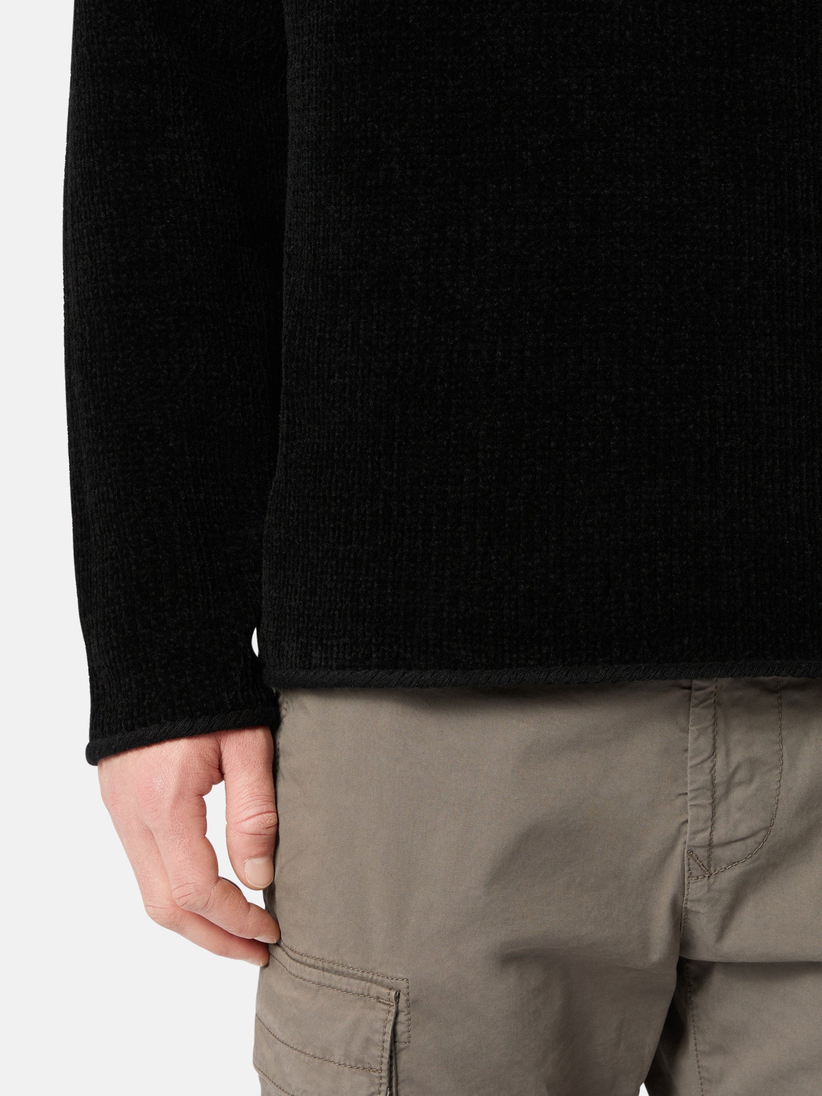 557A9 COTTON CHENILLE