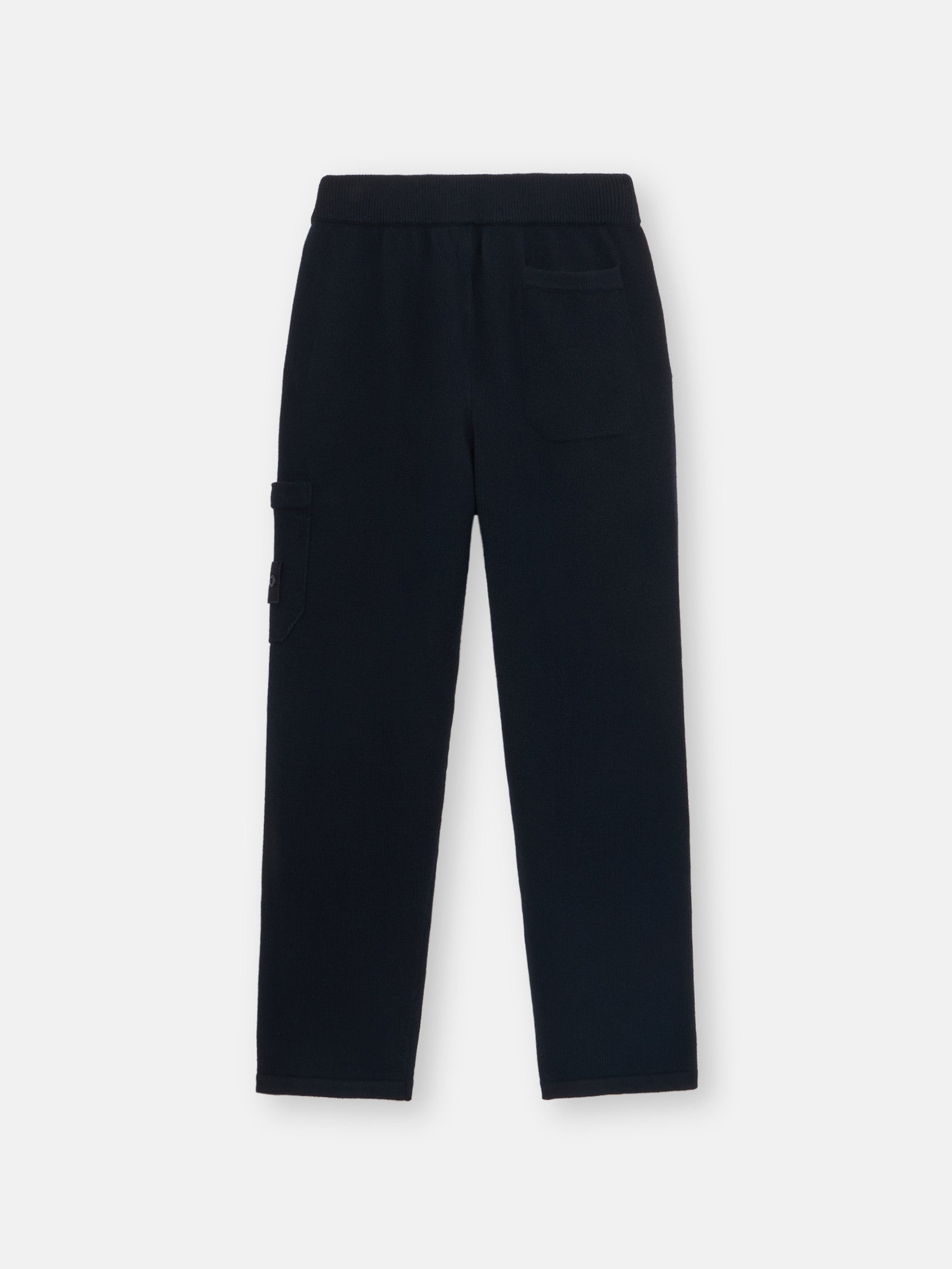 580FA GEELONG RWS WOOL_STONE ISLAND GHOST