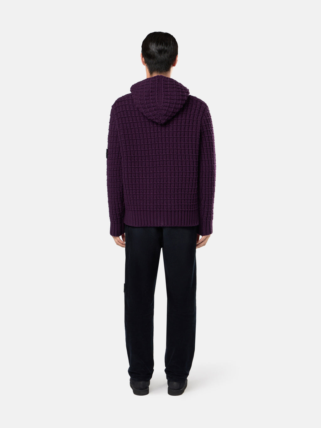 539A5 STRETCH WOOL