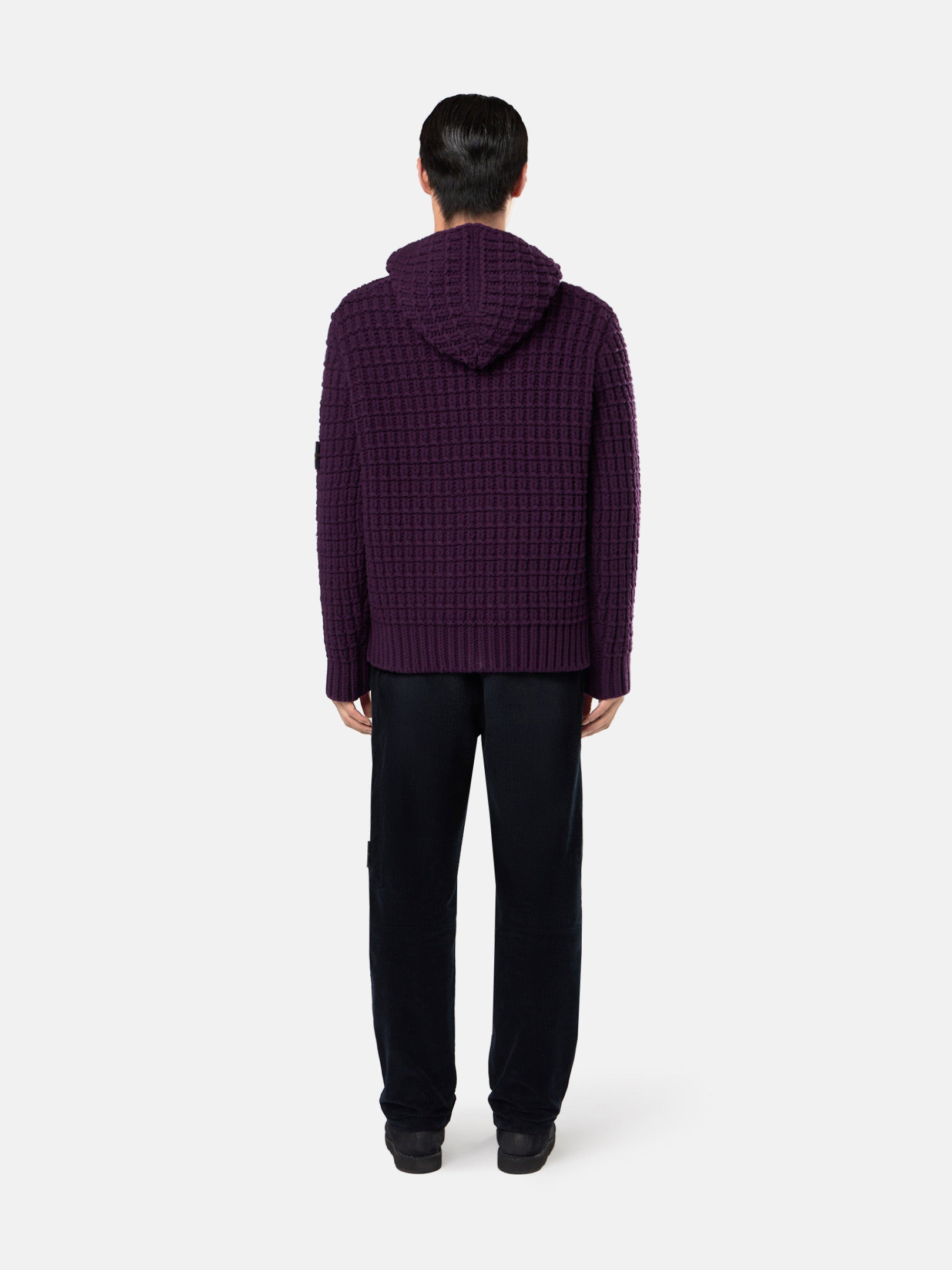 539A5 STRETCH WOOL