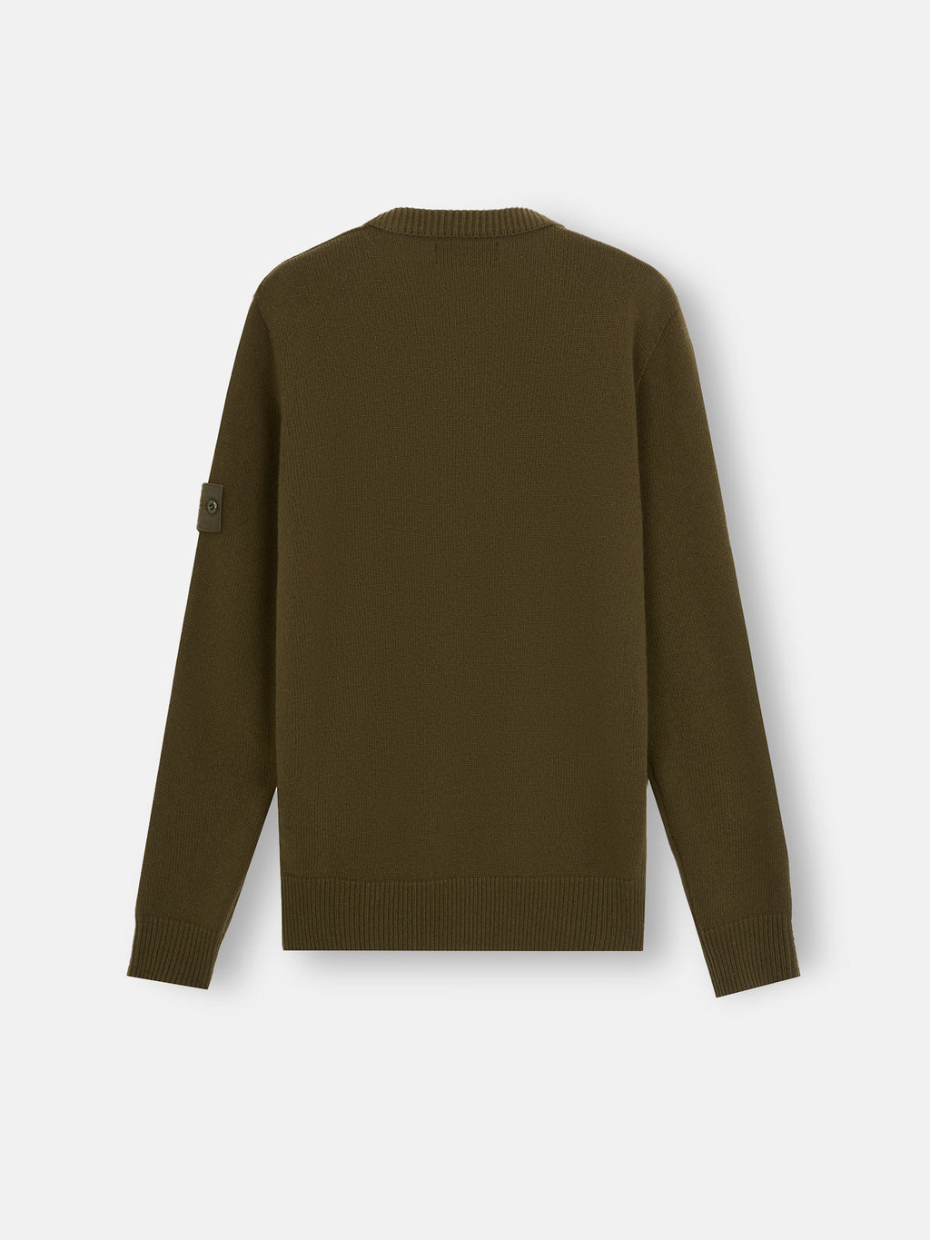 527FA GEELONG RWS WOOL_STONE ISLAND GHOST