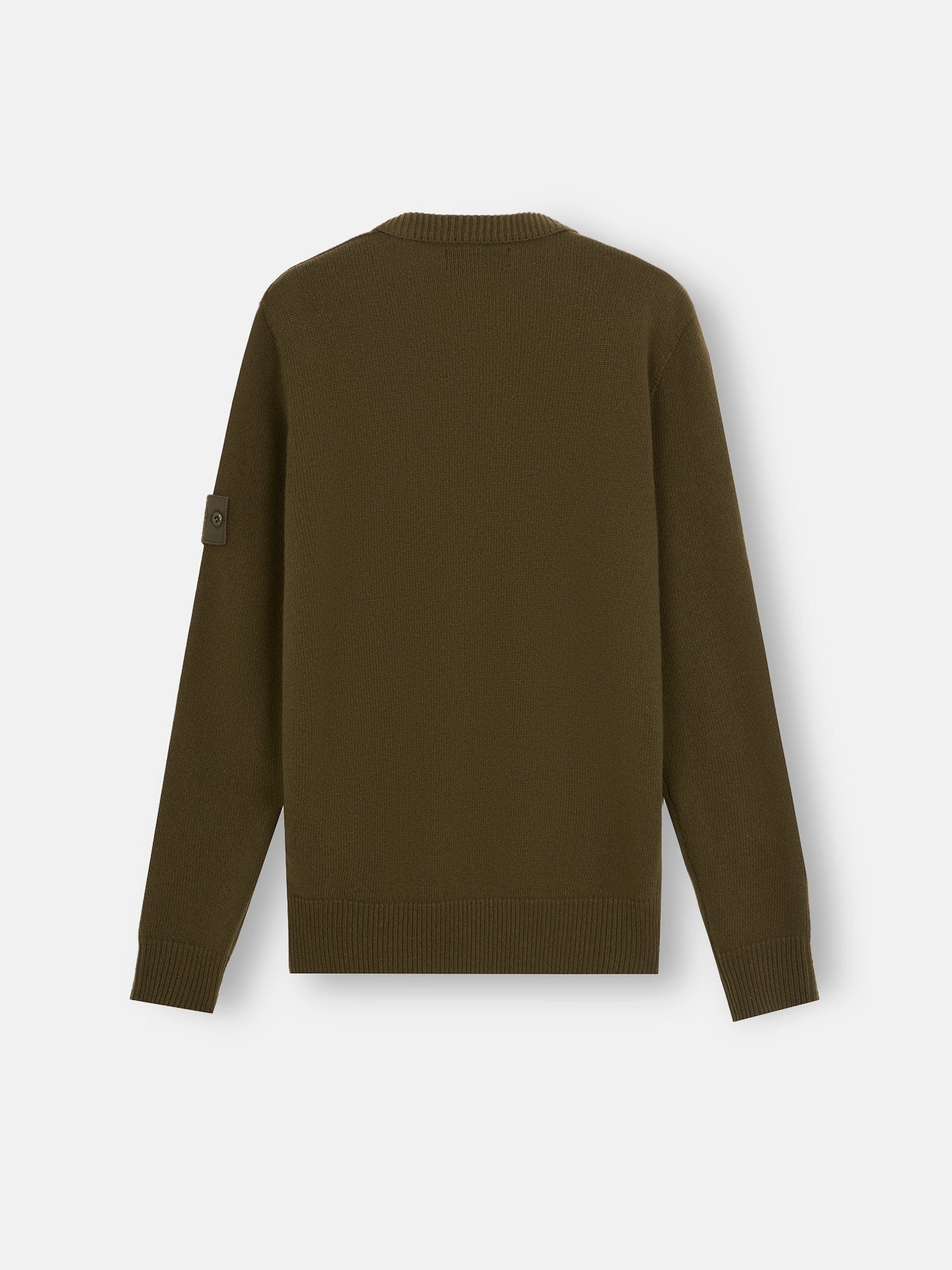 527FA GEELONG RWS WOOL_STONE ISLAND GHOST