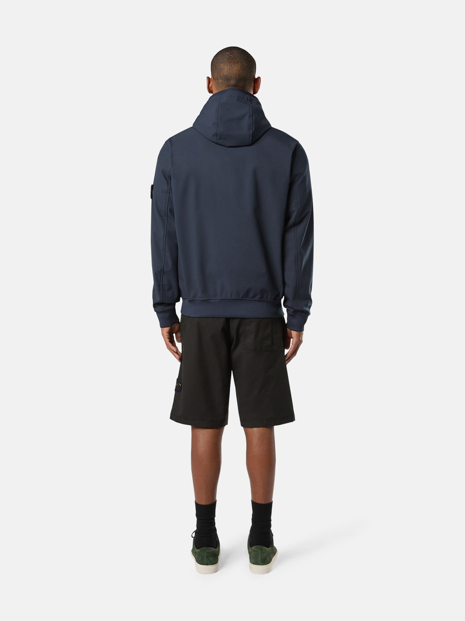 Q0322 SOFT SHELL-R_e.dye® TECHNOLOGY IN RECYCLED POLYESTER