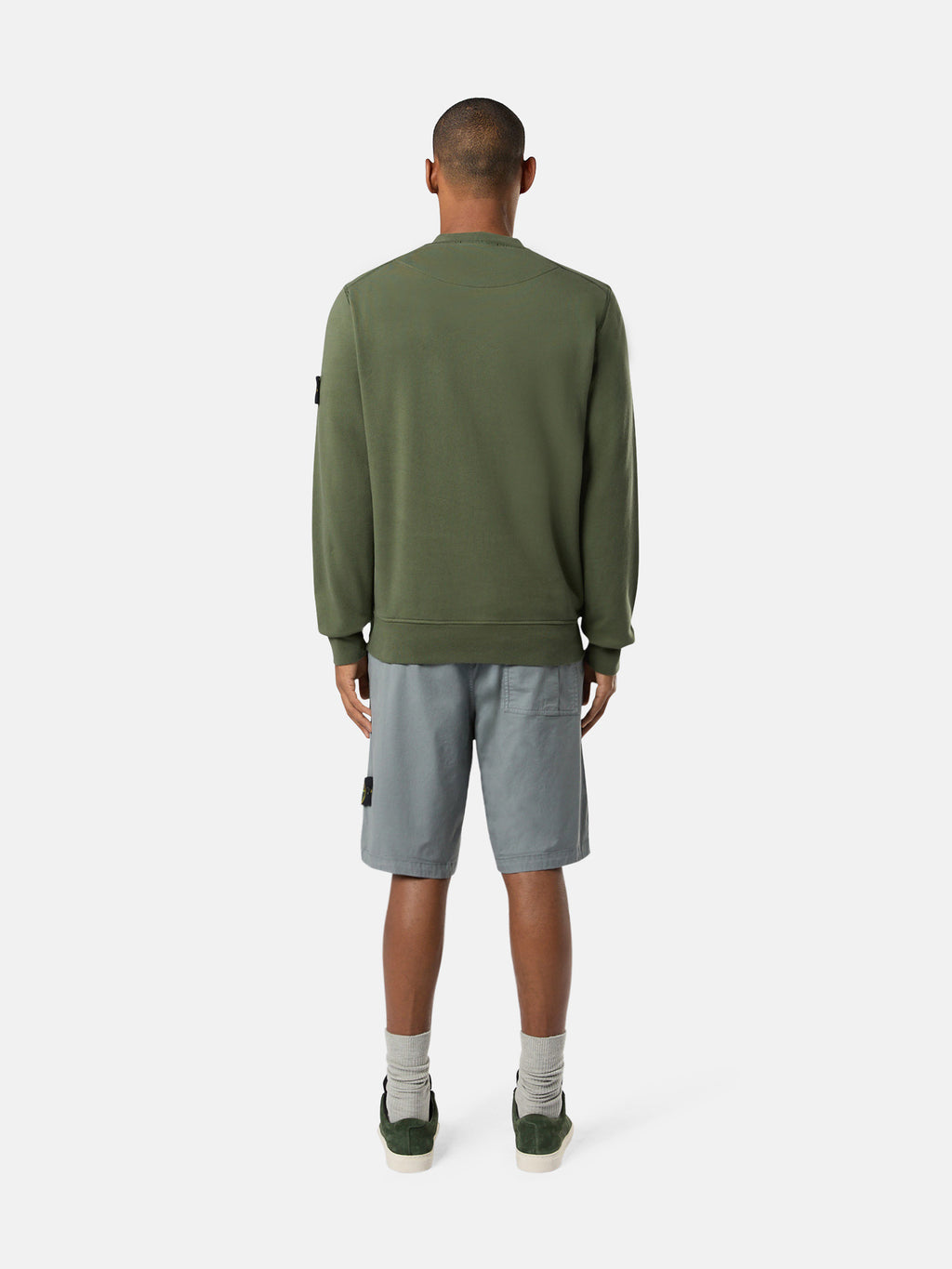 63051 COTTON FLEECE