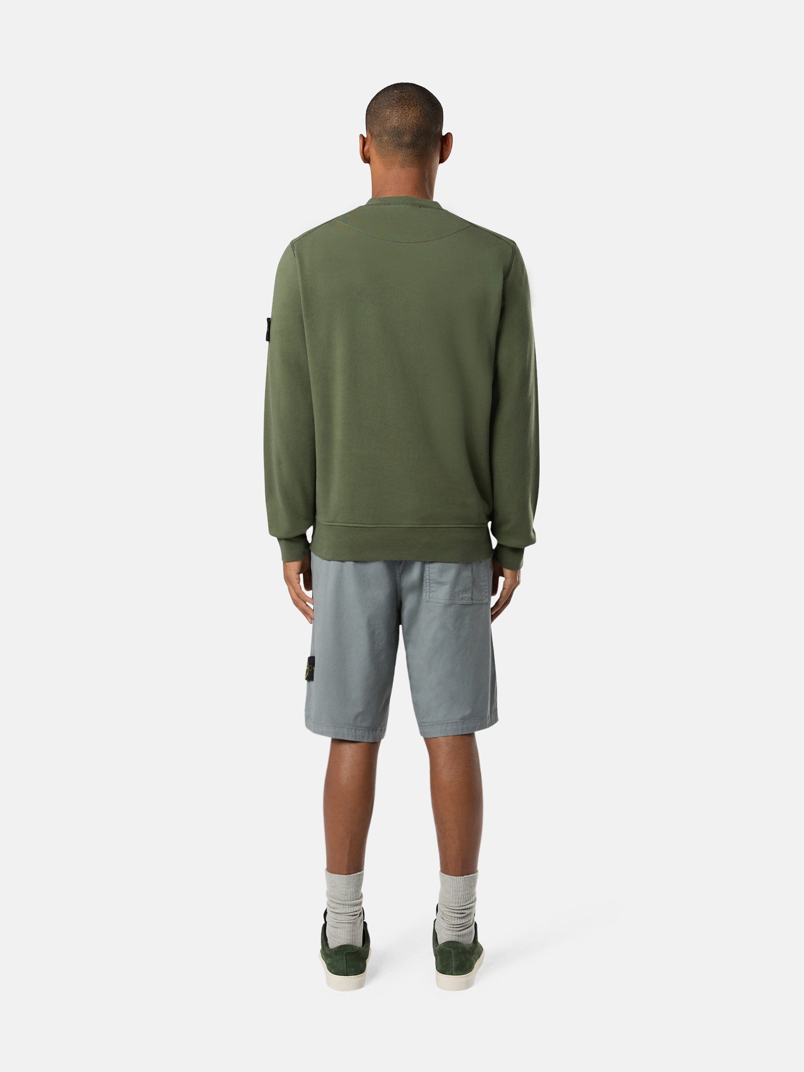 63051 COTTON FLEECE