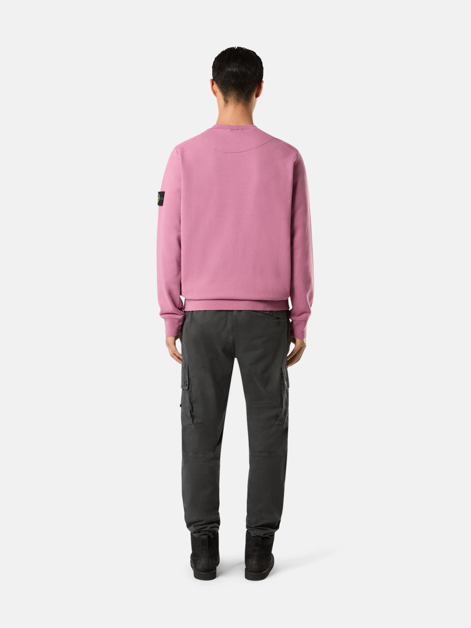 63051 COTTON FLEECE