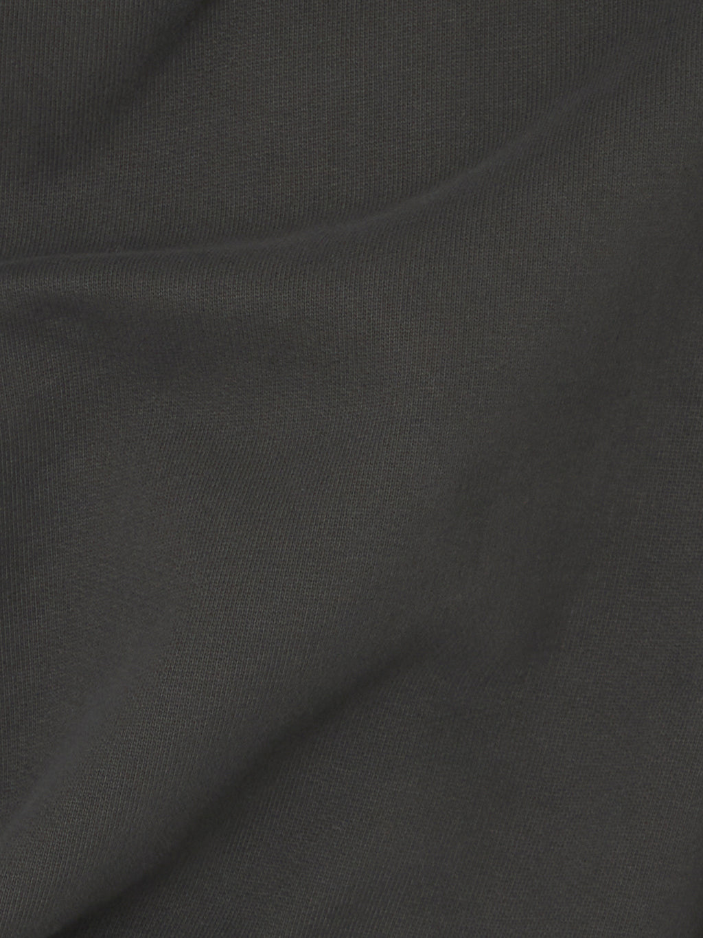 63520 BRUSHED ORGANIC COTTON FLEECE