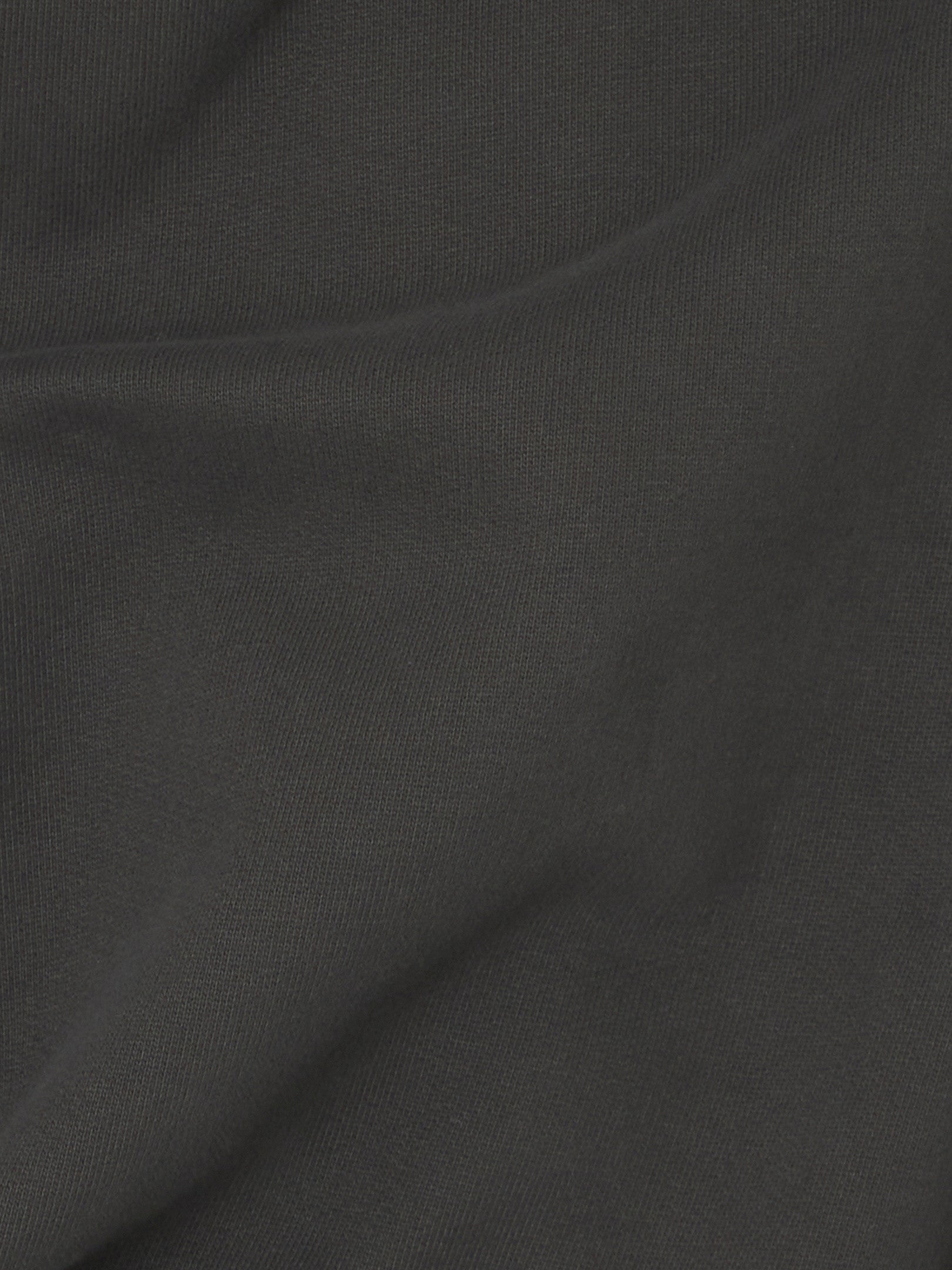 63520 BRUSHED ORGANIC COTTON FLEECE