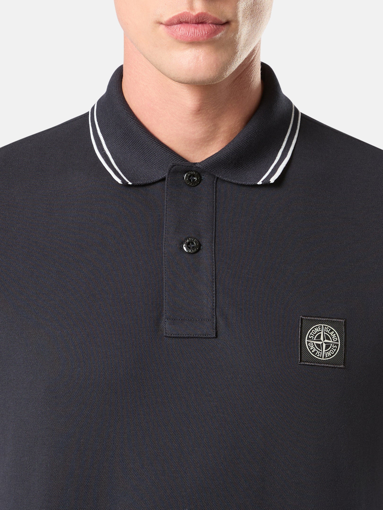 2SC18 STRETCH ORGANIC COTTON PIQUÉ