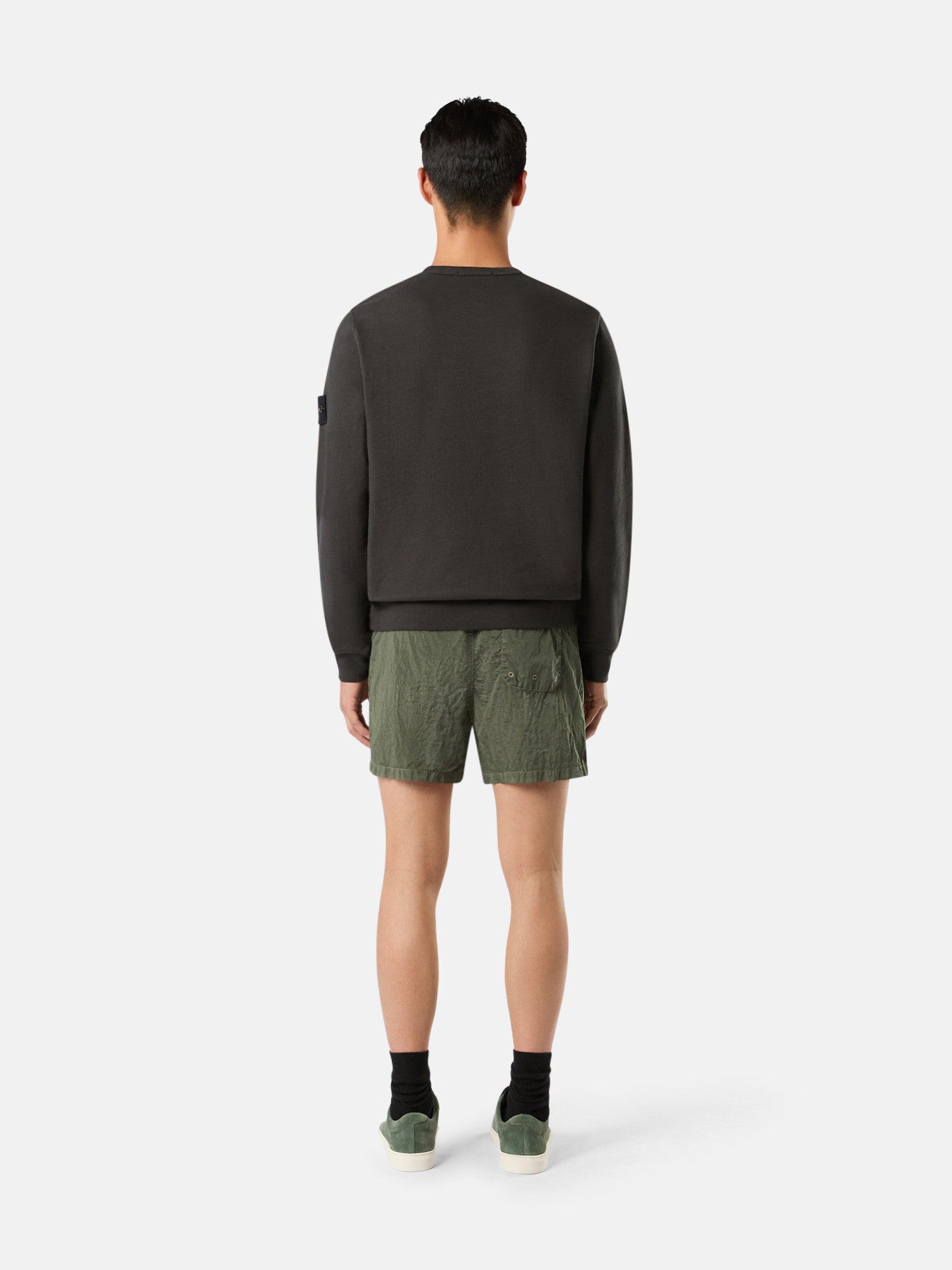 62420 BRUSHED ORGANIC COTTON FLEECE