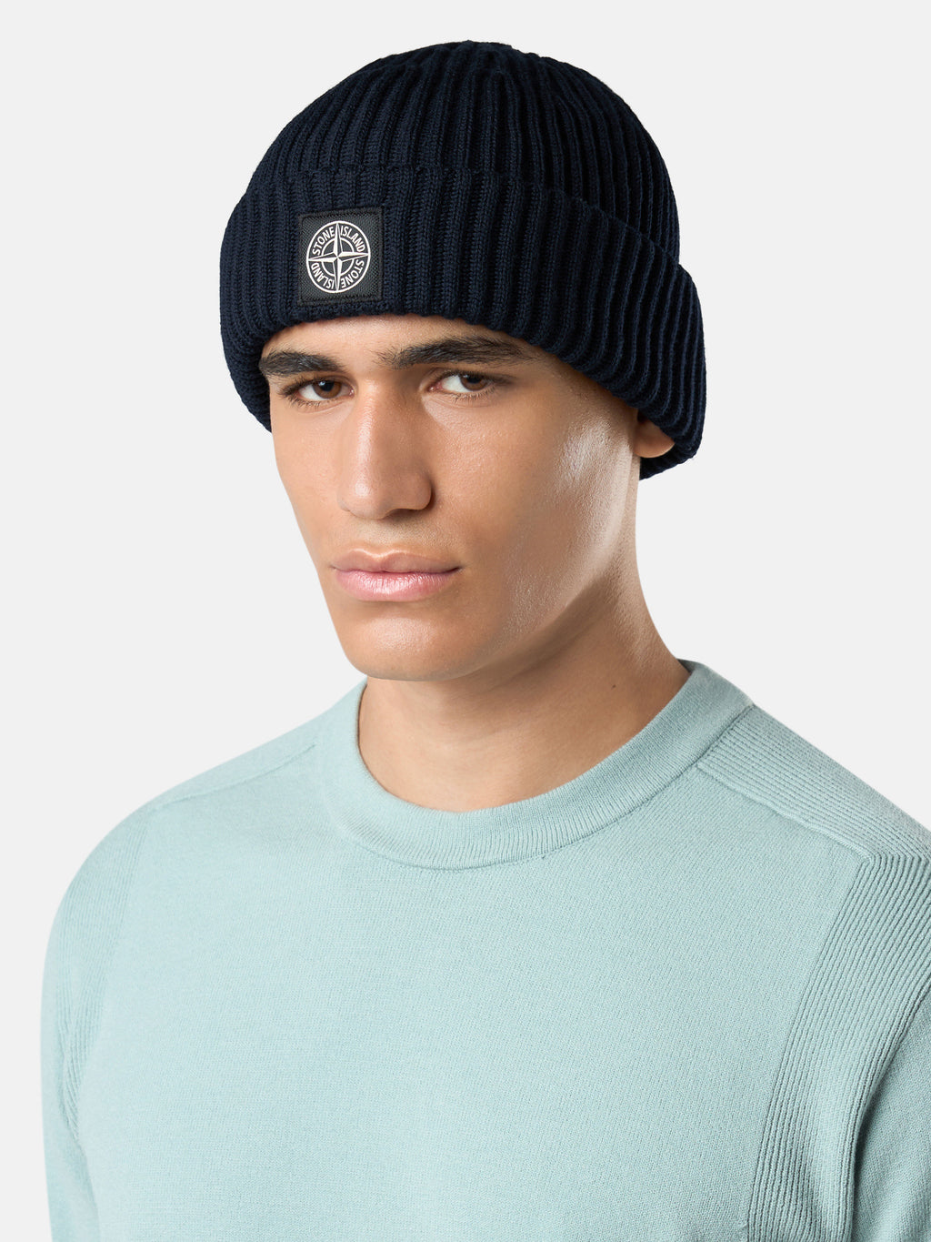 N22C3 FULL RIB RWS WOOL