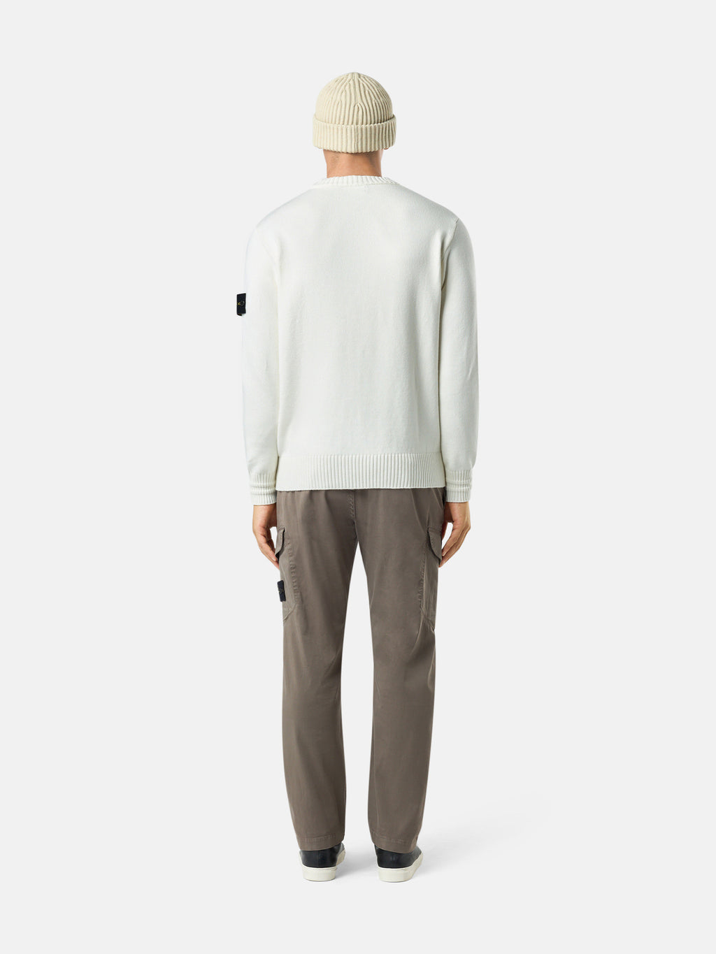 506A2 WINTER COTTON