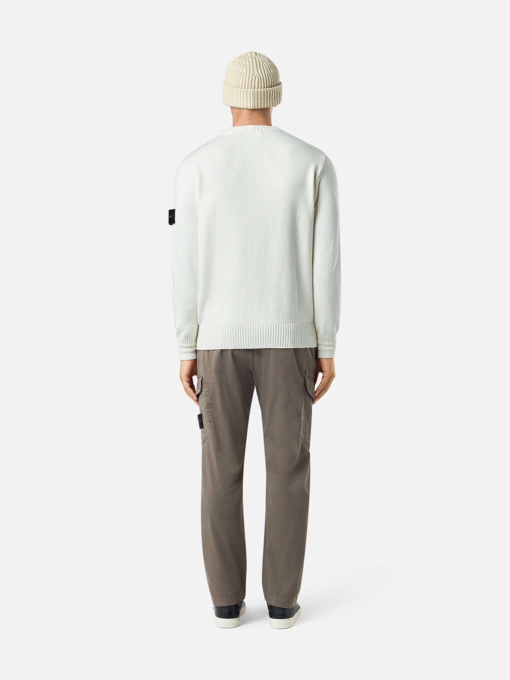 506A2 WINTER COTTON