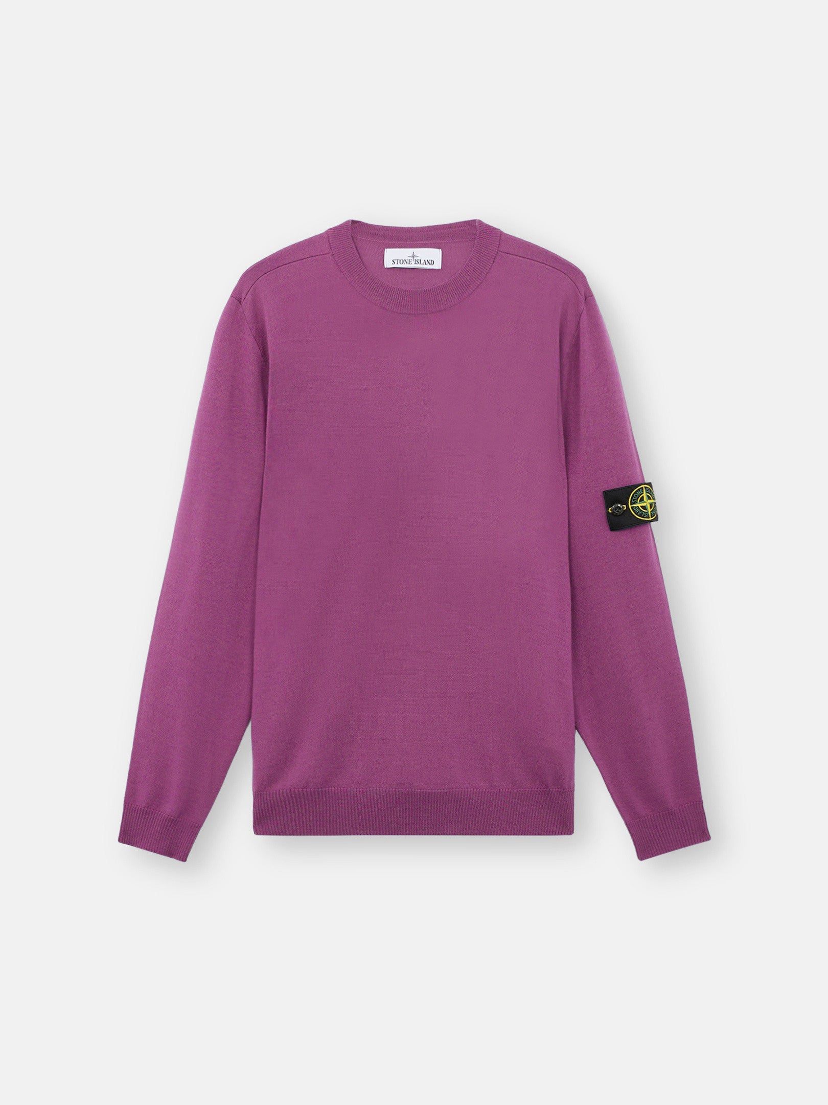 510C4 LIGHT PURE RWS WOOL