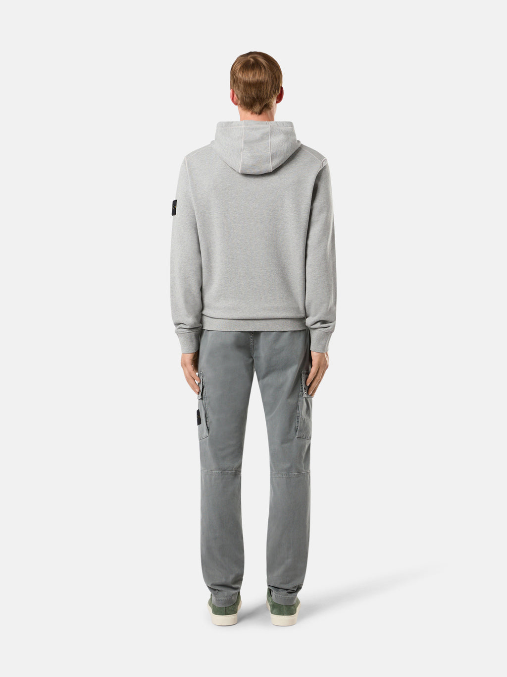 64151 COTTON FLEECE