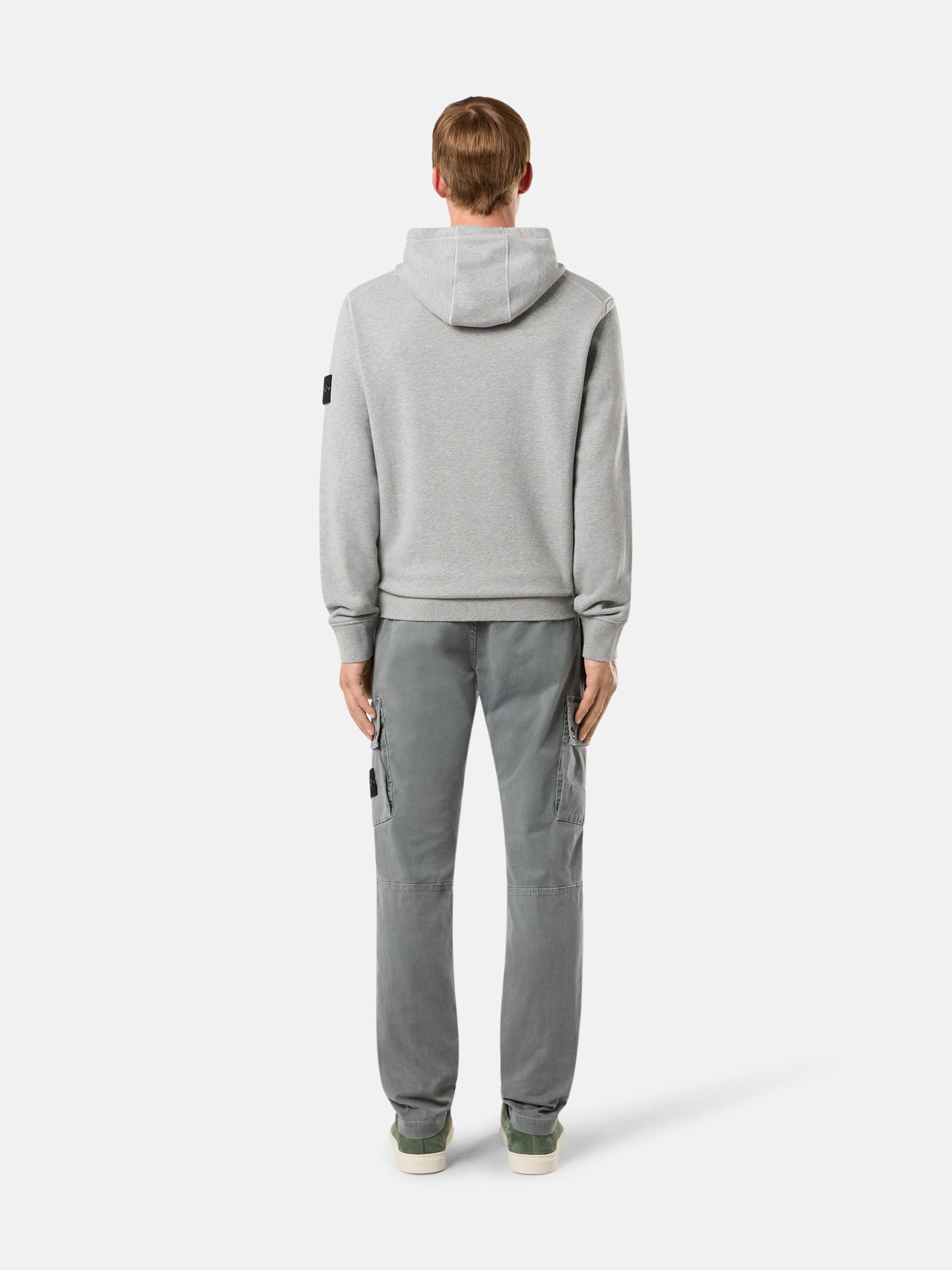64151 COTTON FLEECE