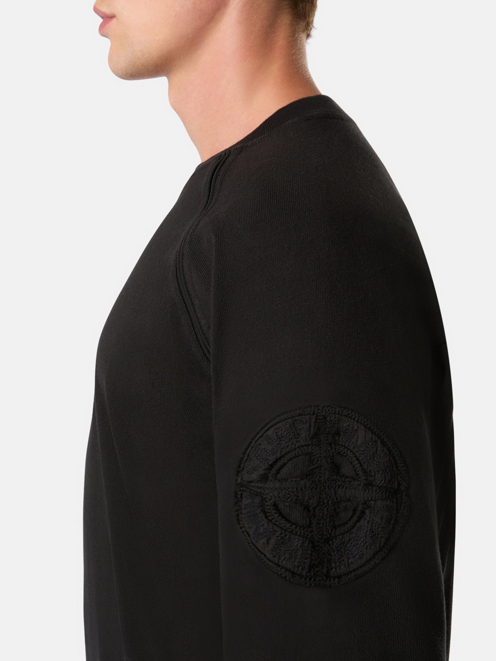 604M2 HEAVY COTTON JERSEY