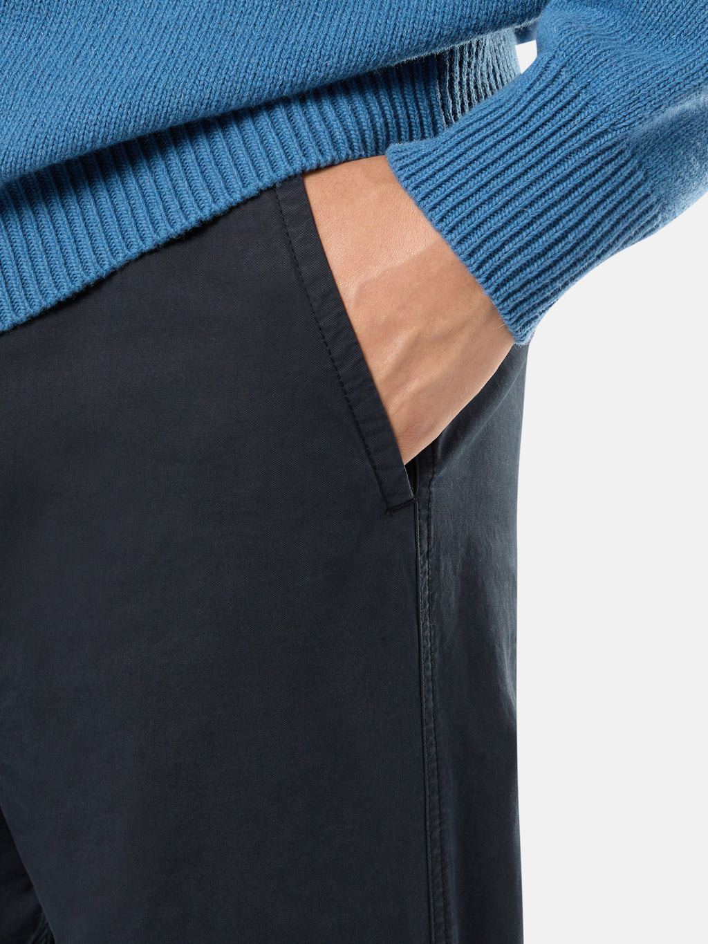 34310 SUPIMA® COTTON TWILL STRETCH-TC