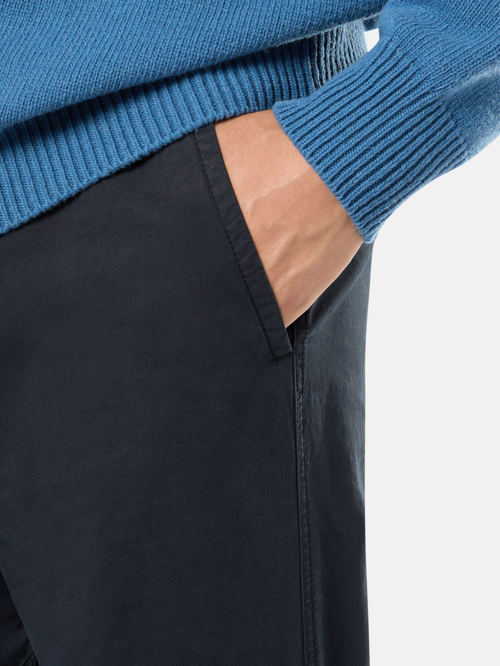 34310 SUPIMA® COTTON TWILL STRETCH-TC