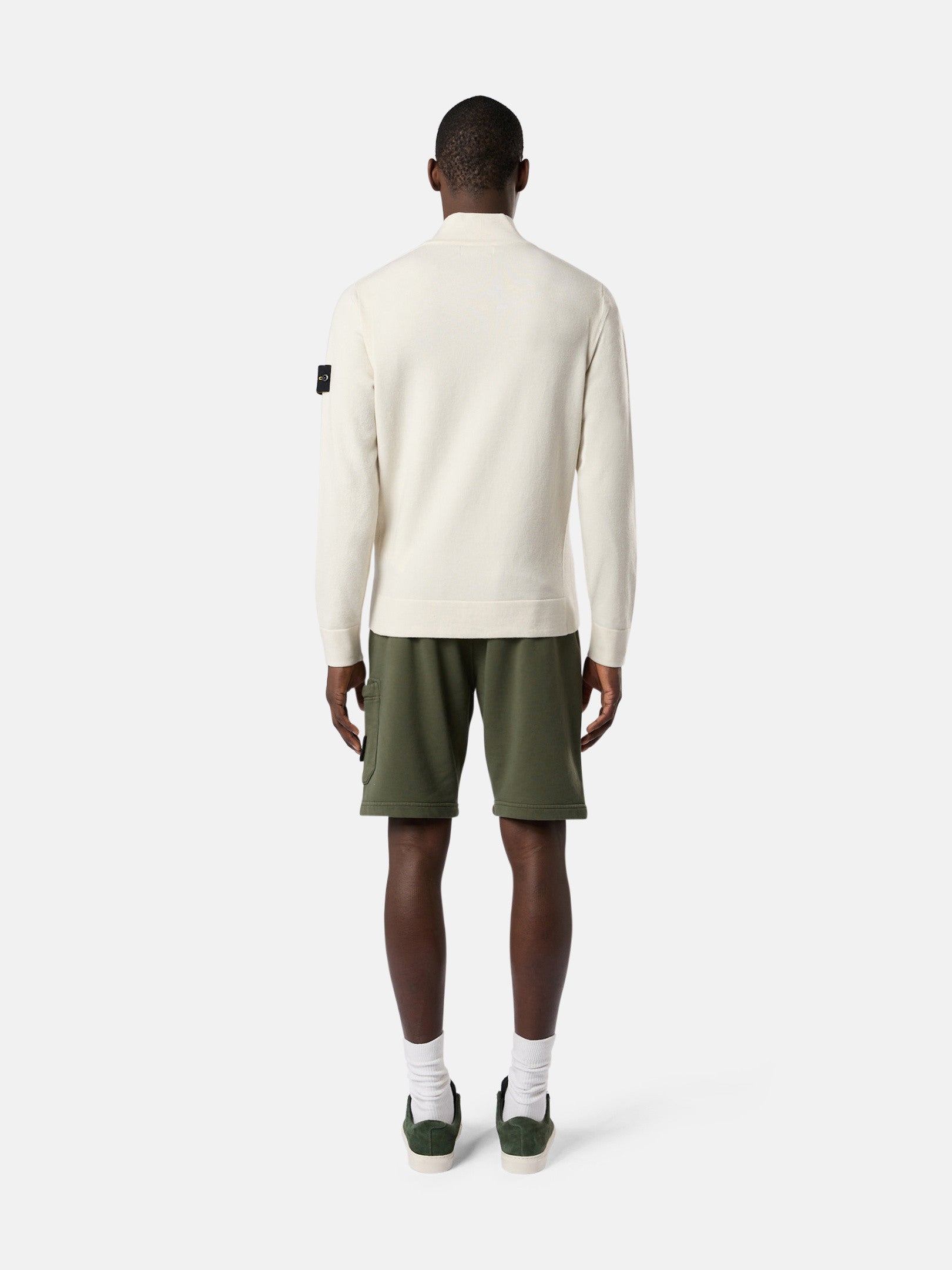 521A1 STRETCH RWS WOOL