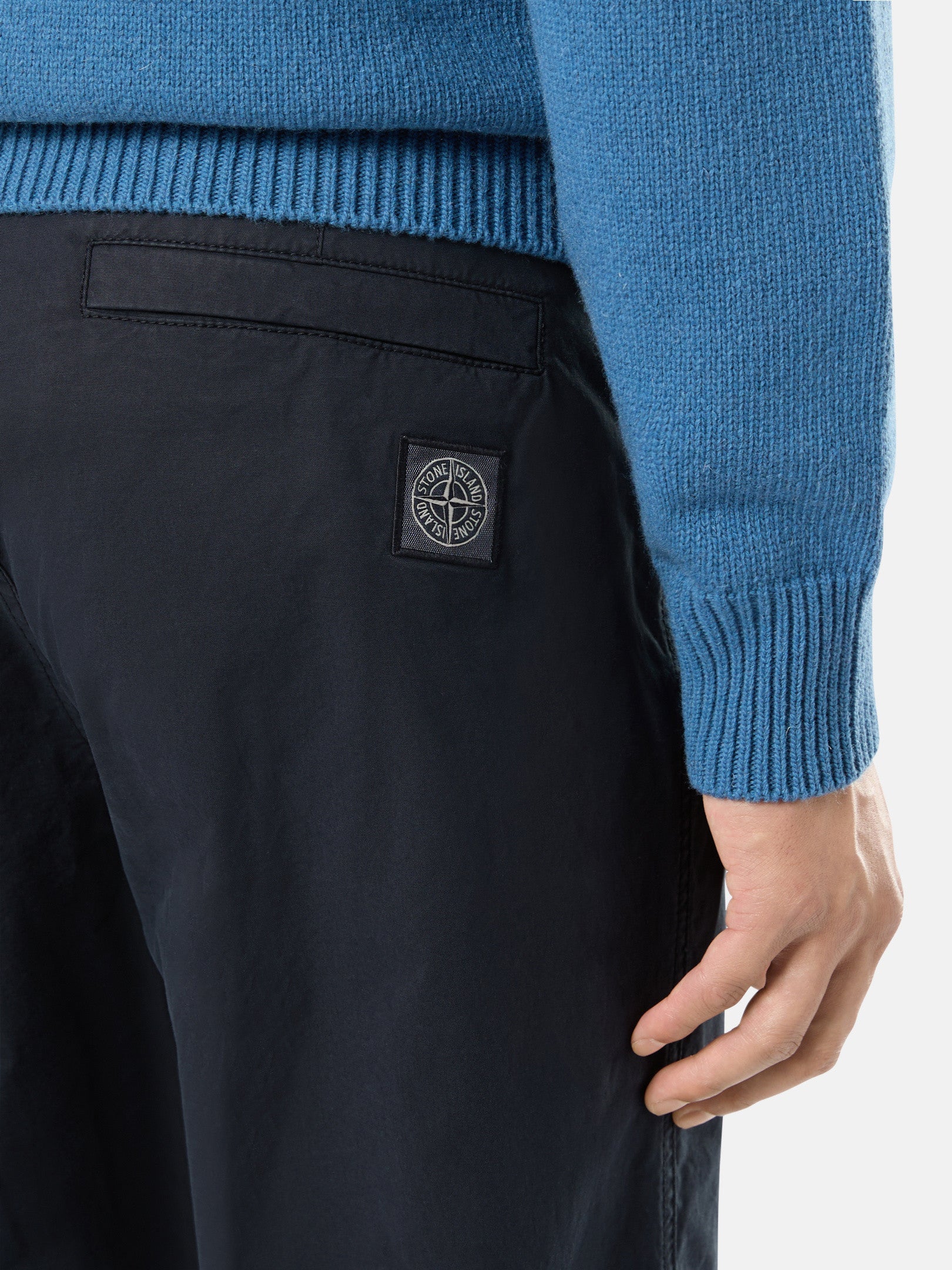 34310 SUPIMA® COTTON TWILL STRETCH-TC