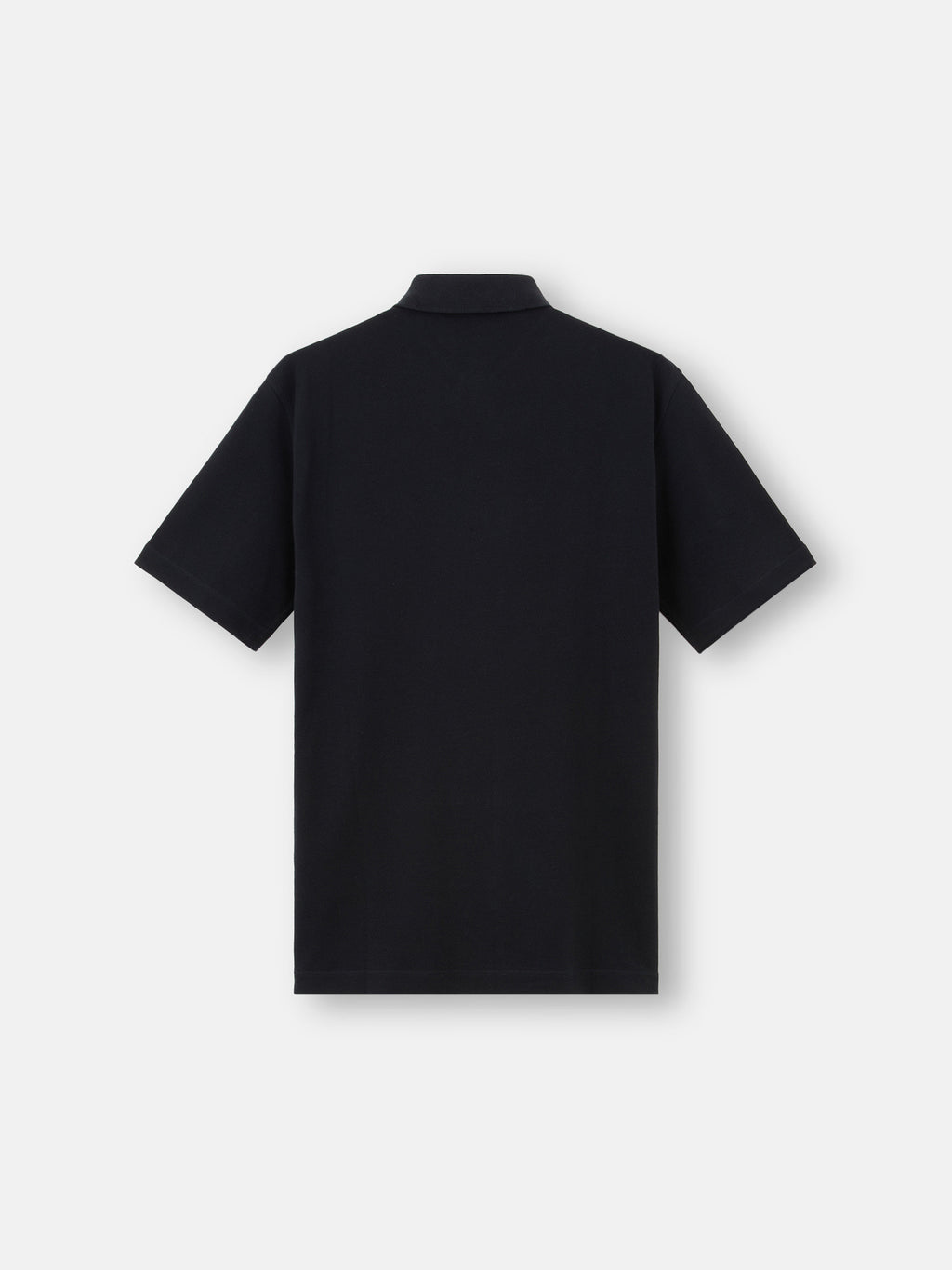 203G4 50/2 ORGANIC COTTON PIQUÉ_STONE ISLAND STELLINA