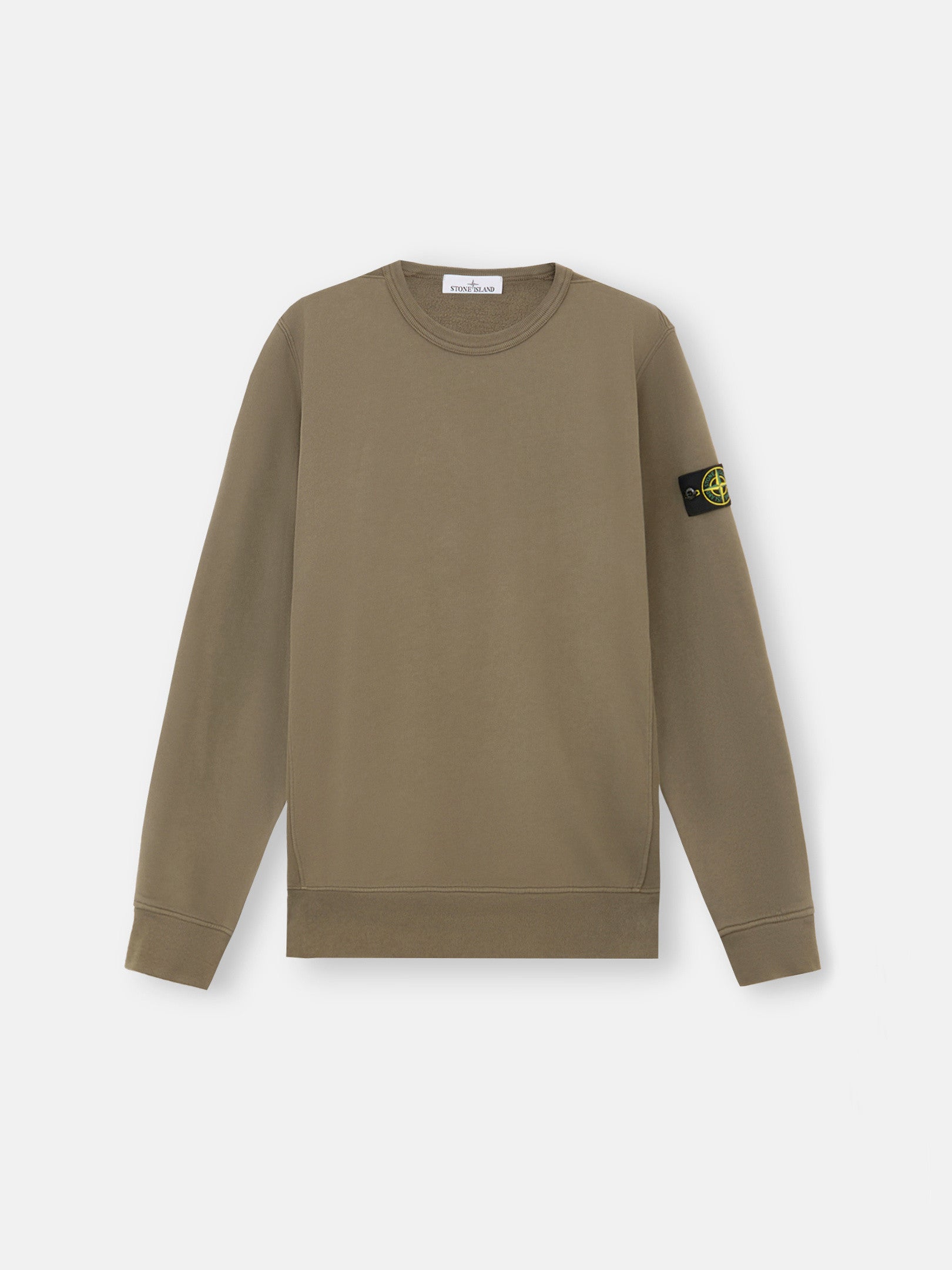 62420 BRUSHED ORGANIC COTTON FLEECE